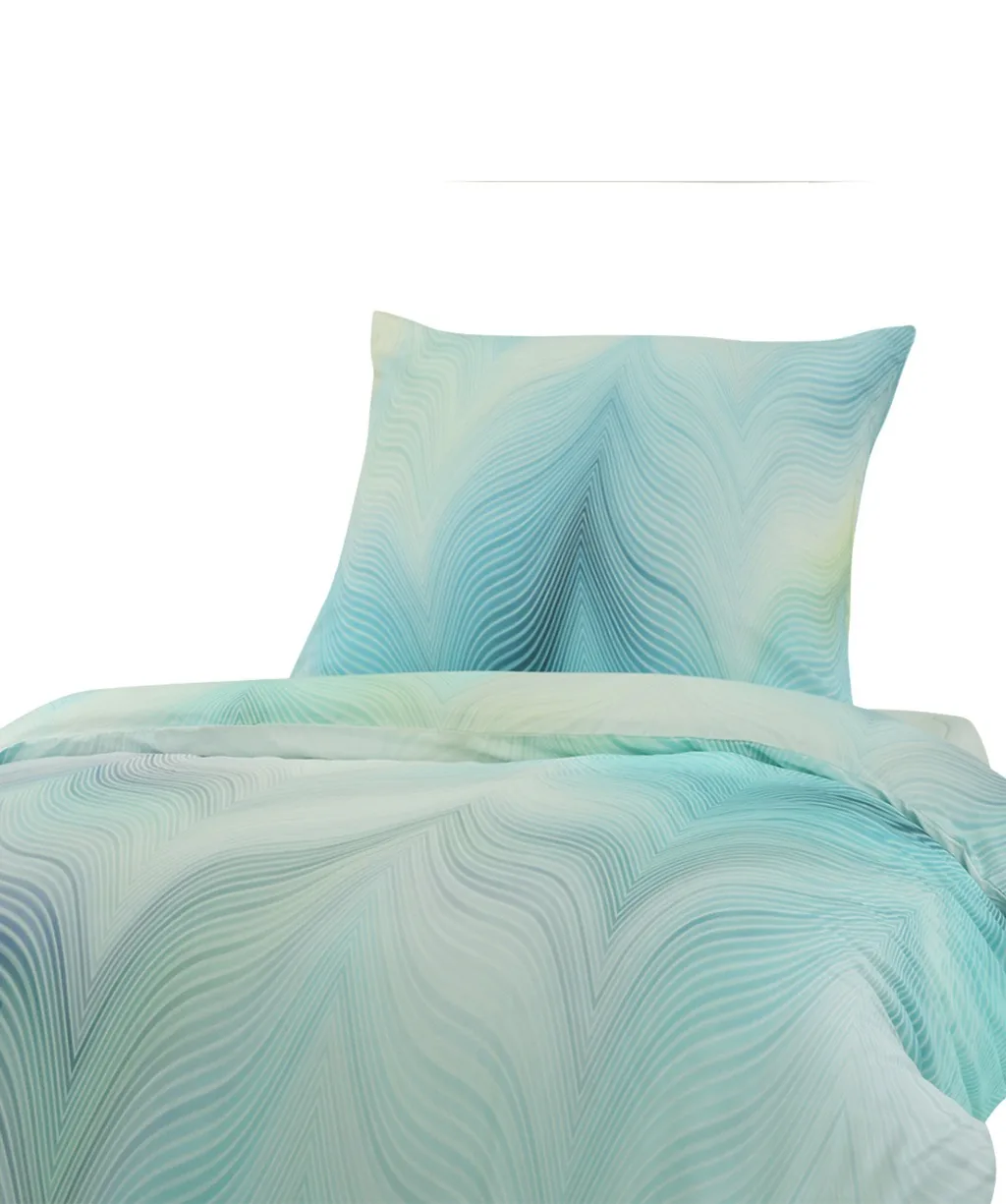 Bed Art S Blau – Freisteller 5