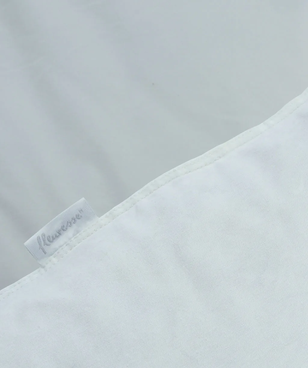 Kissenfüllung Detailbild