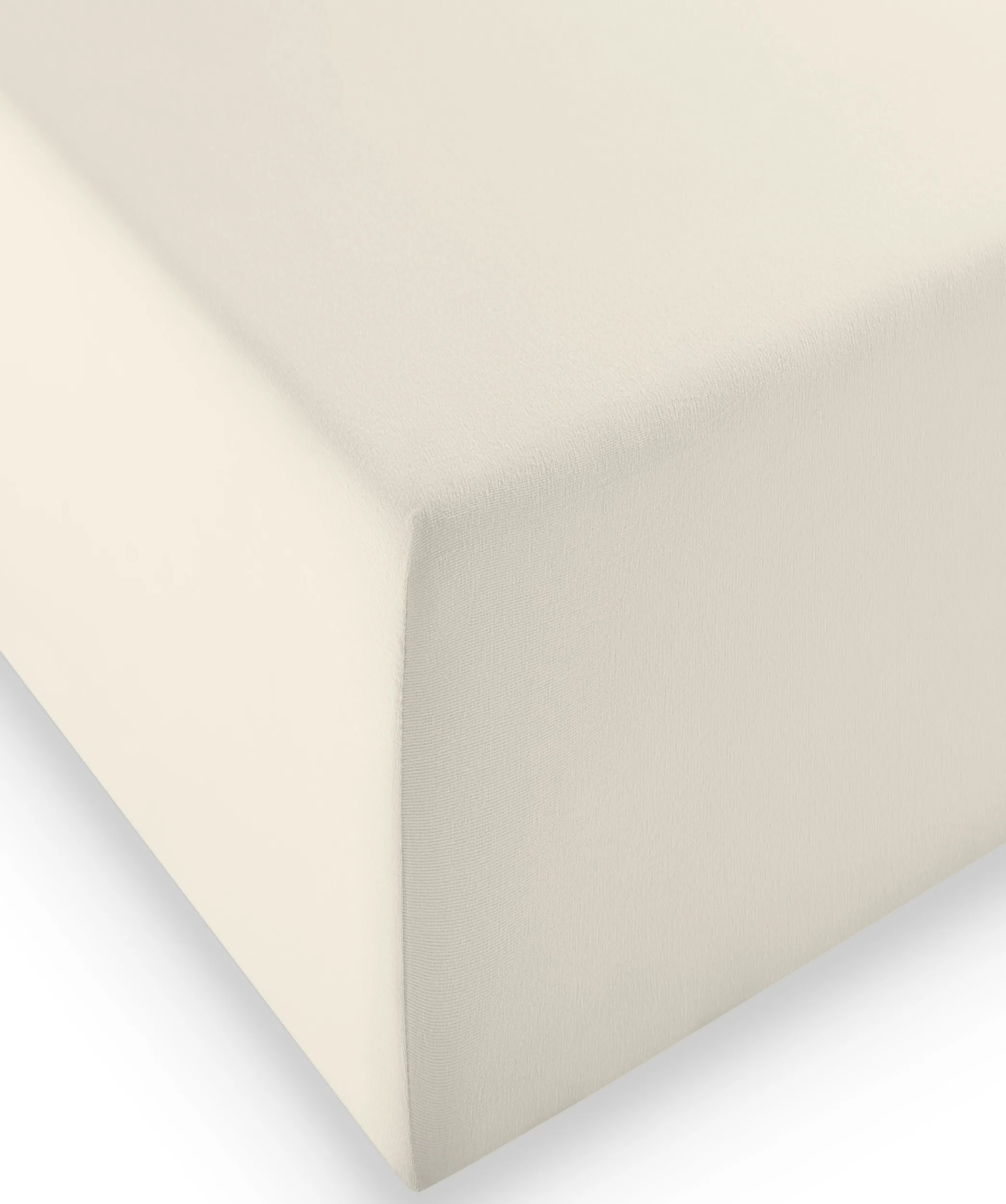 fleuresse comfort XL Creme – Detail 2