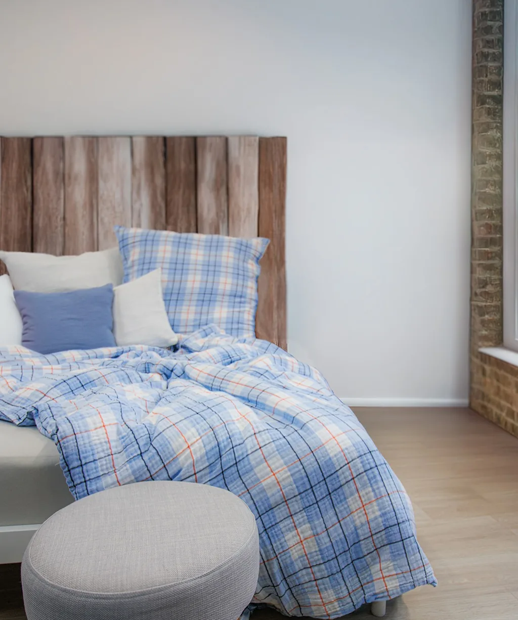 Faro Blau – Ambiente