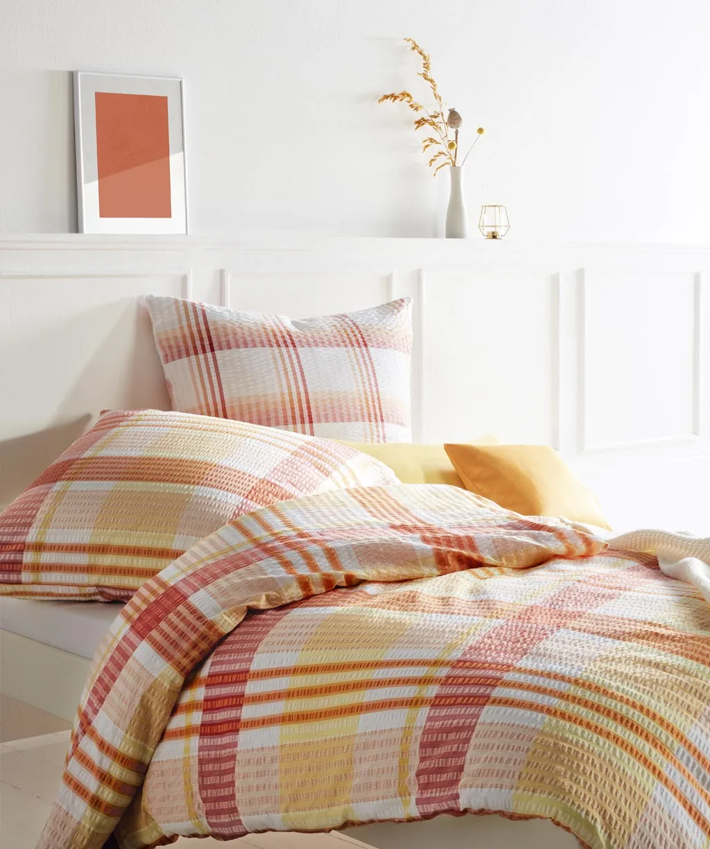 Rio Orange – Ambiente 2