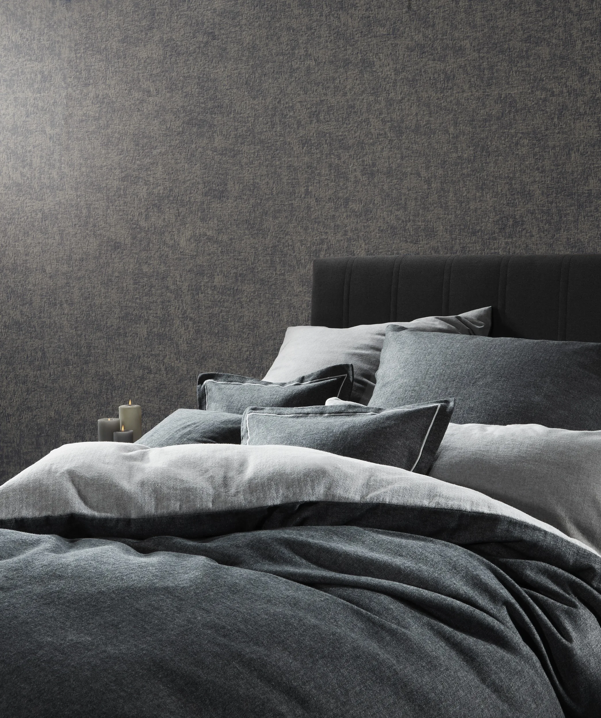 Lech W Anthrazit-Granit – Ambiente 1