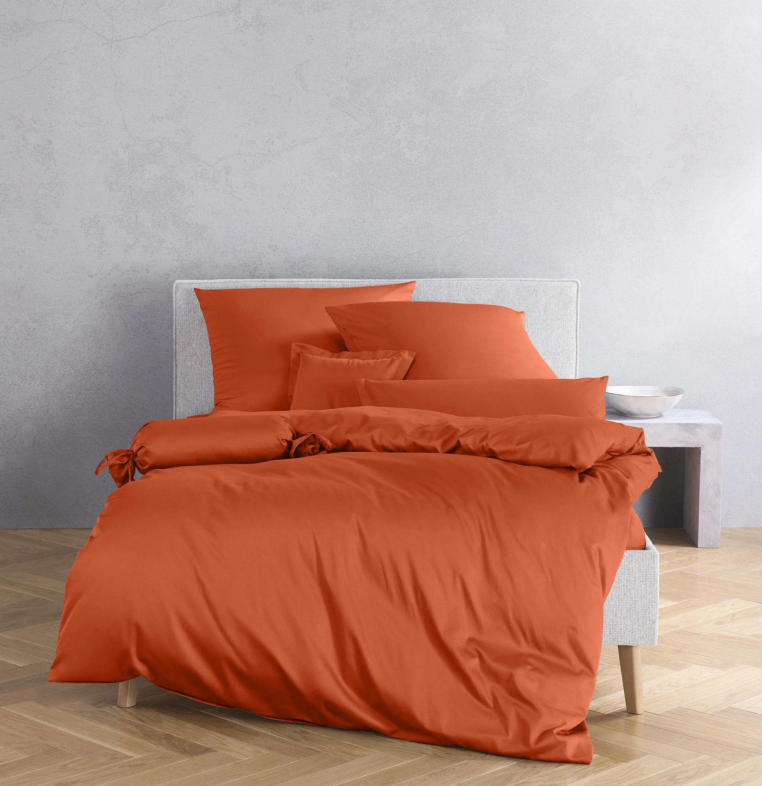 Colours 9100 Chili – Ambiente