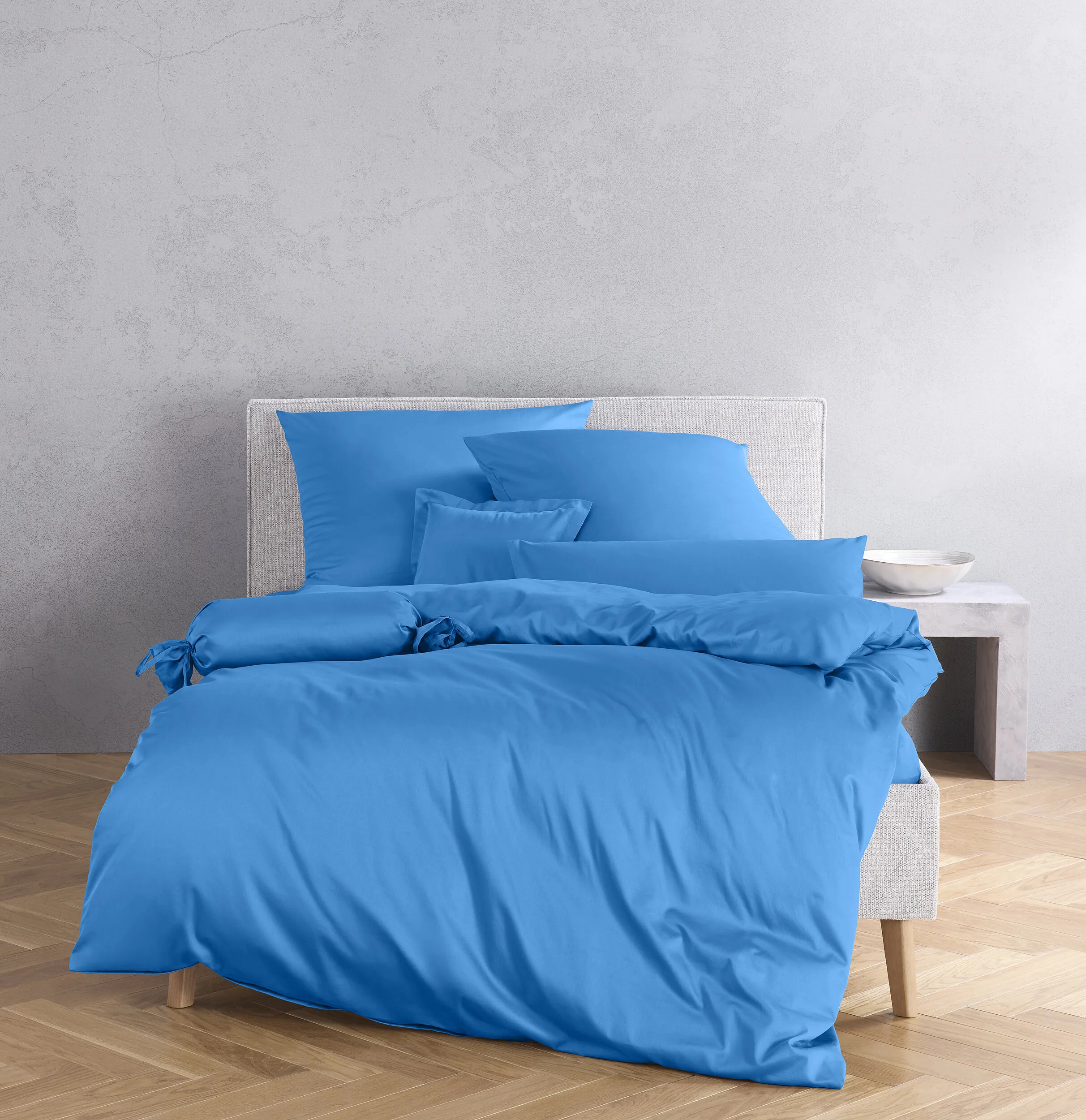 Meeresblau