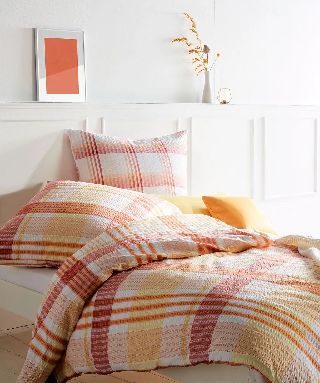 Rio Orange – Ambiente 1