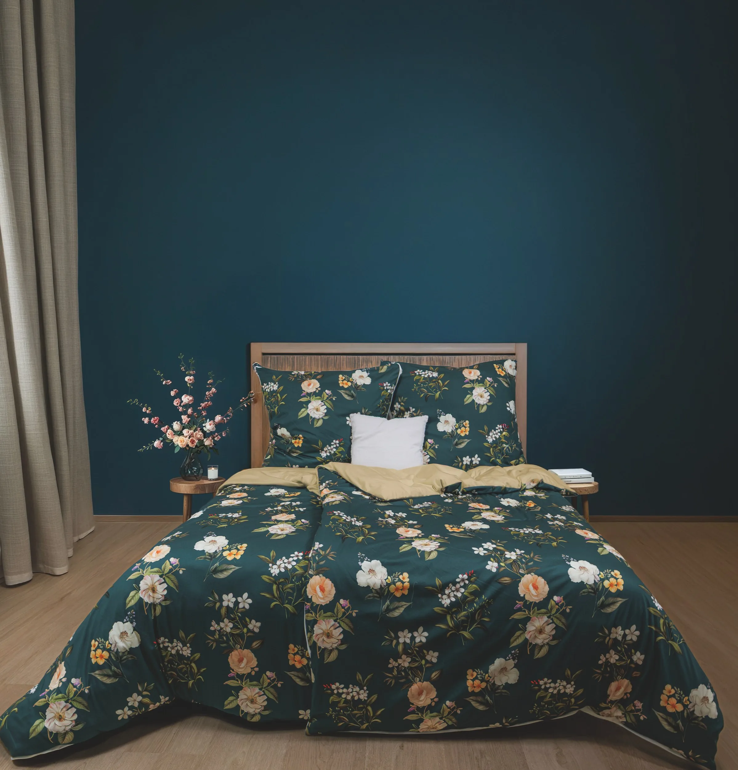 Modern Elegance Grün – Ambiente