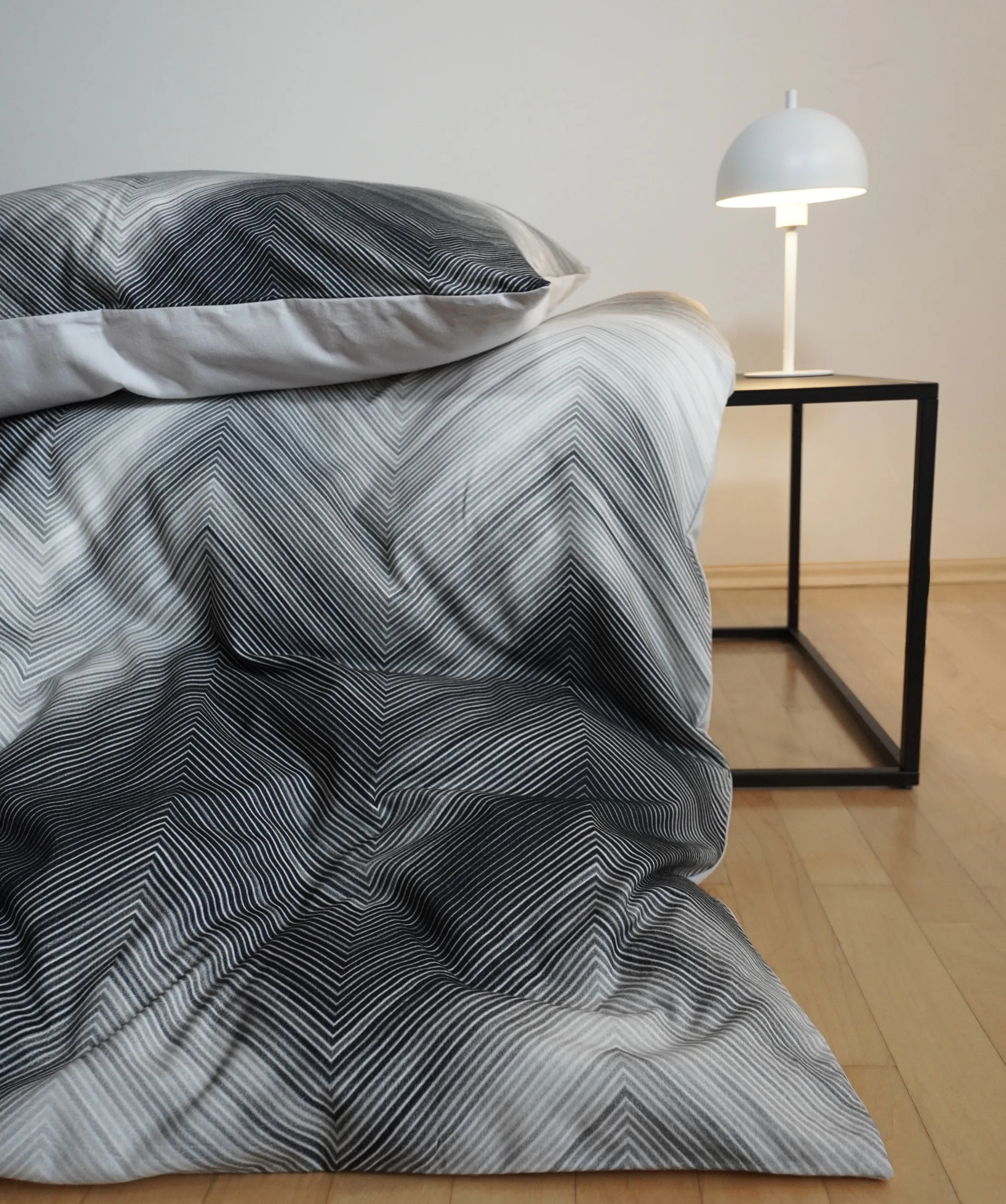 Valencia Silber – Ambiente