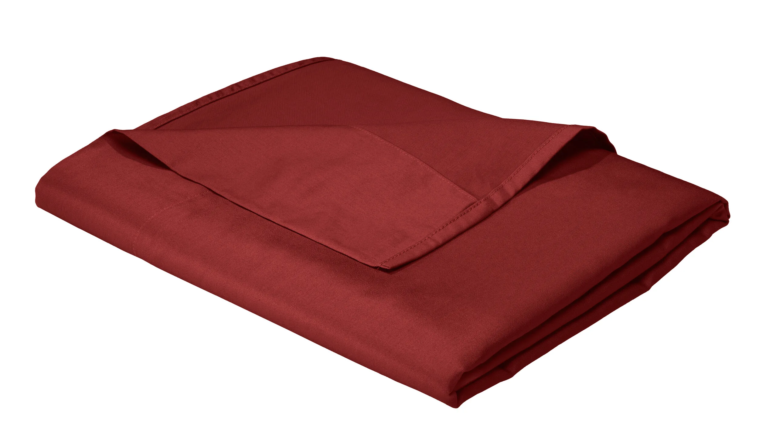 Colours Spannlaken 9100 Bordeaux – Freisteller