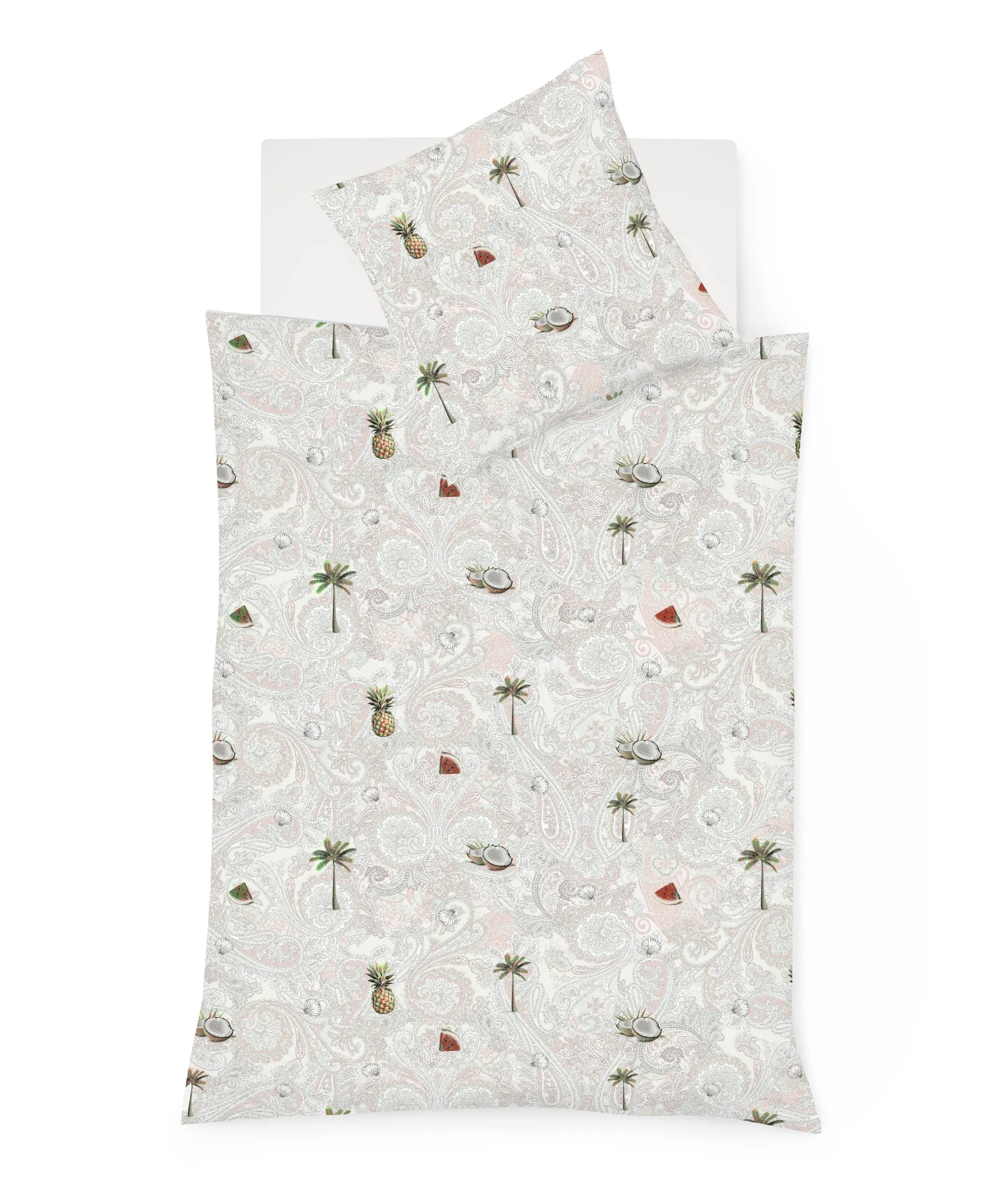 Bed Art S Kokoscreme – Freisteller