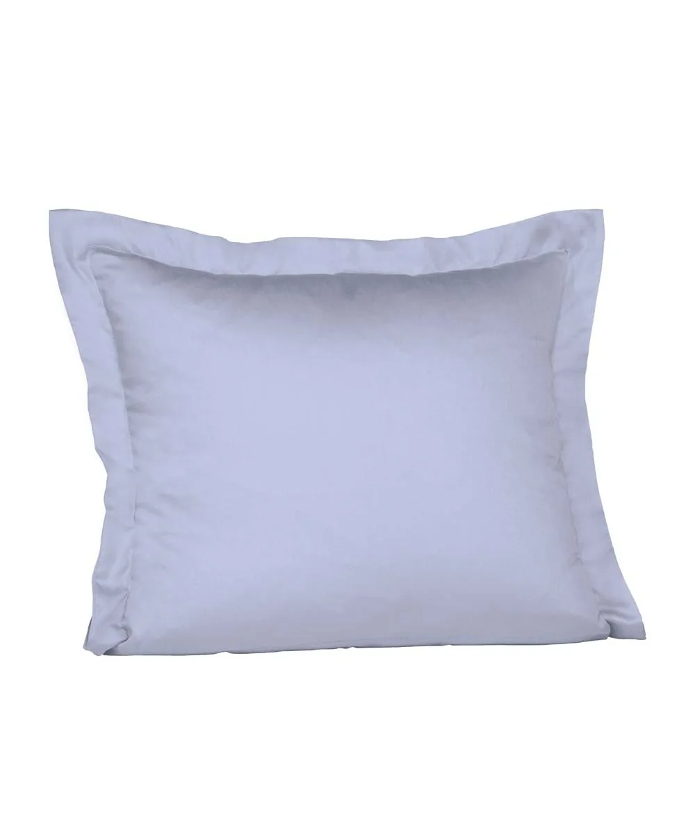 Colours 009100 Kissenbezug aus Mako Satin