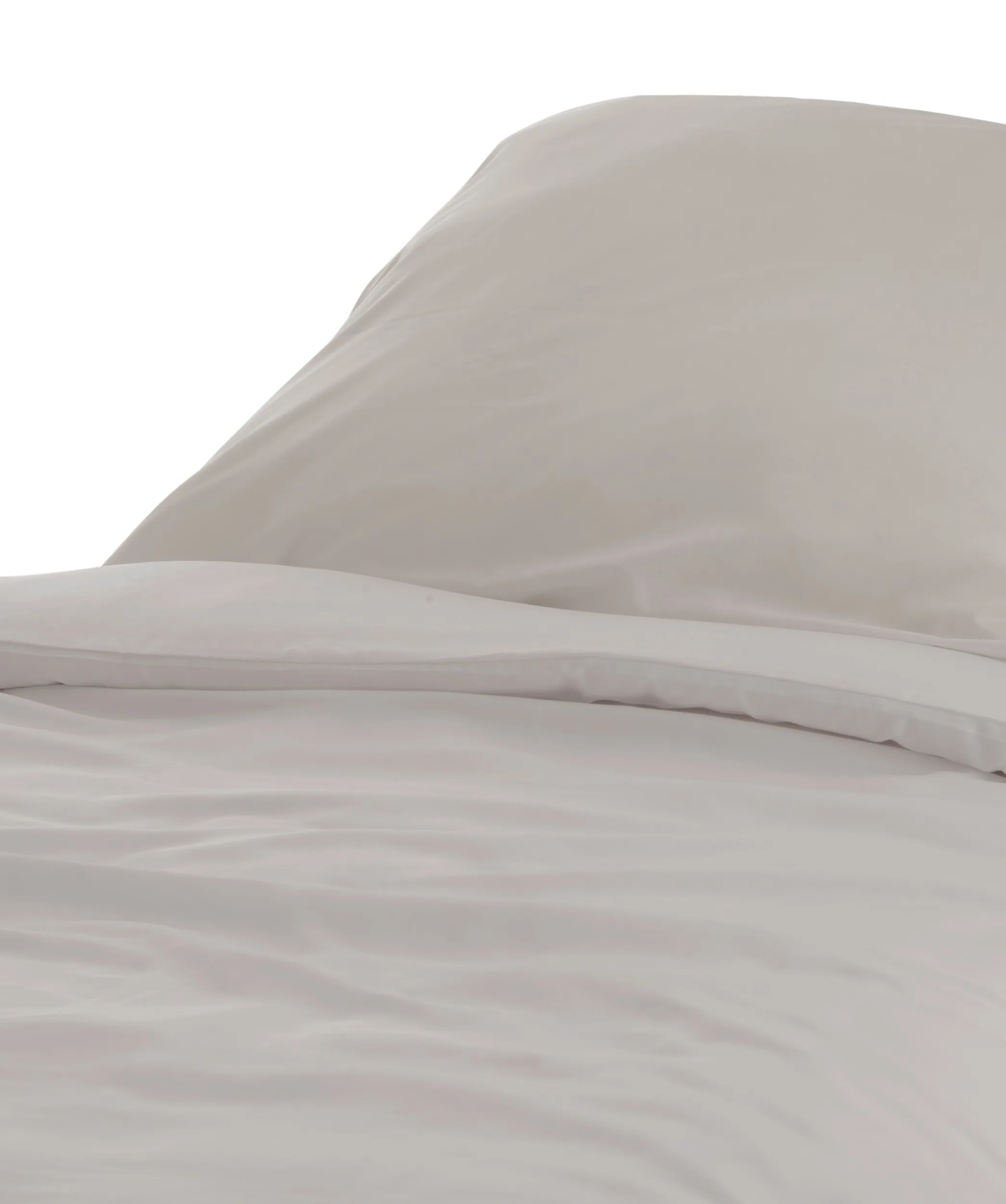 Black Premium TENCEL™ Taupe – Detail 1