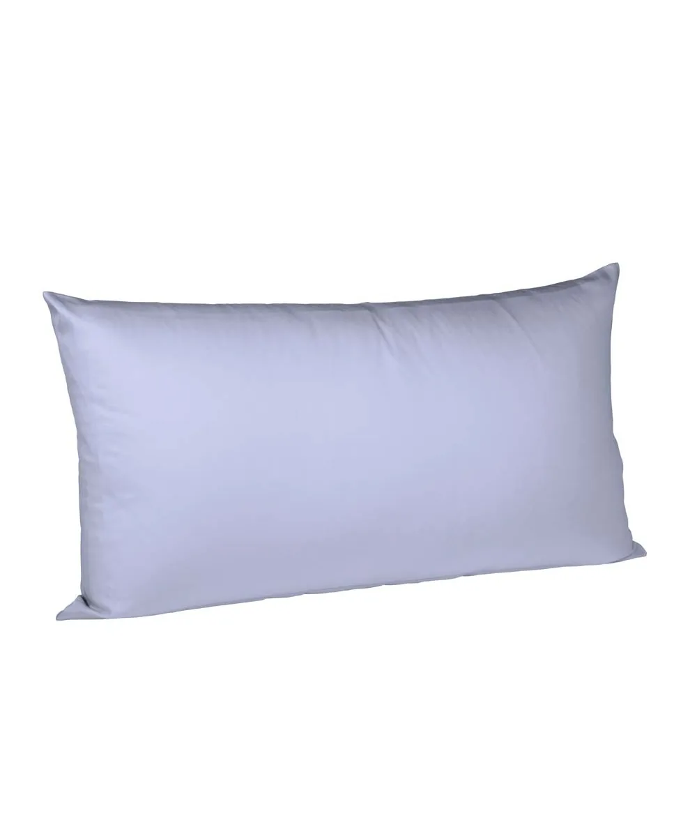 Colours 009100 Kissenbezug aus Mako Satin