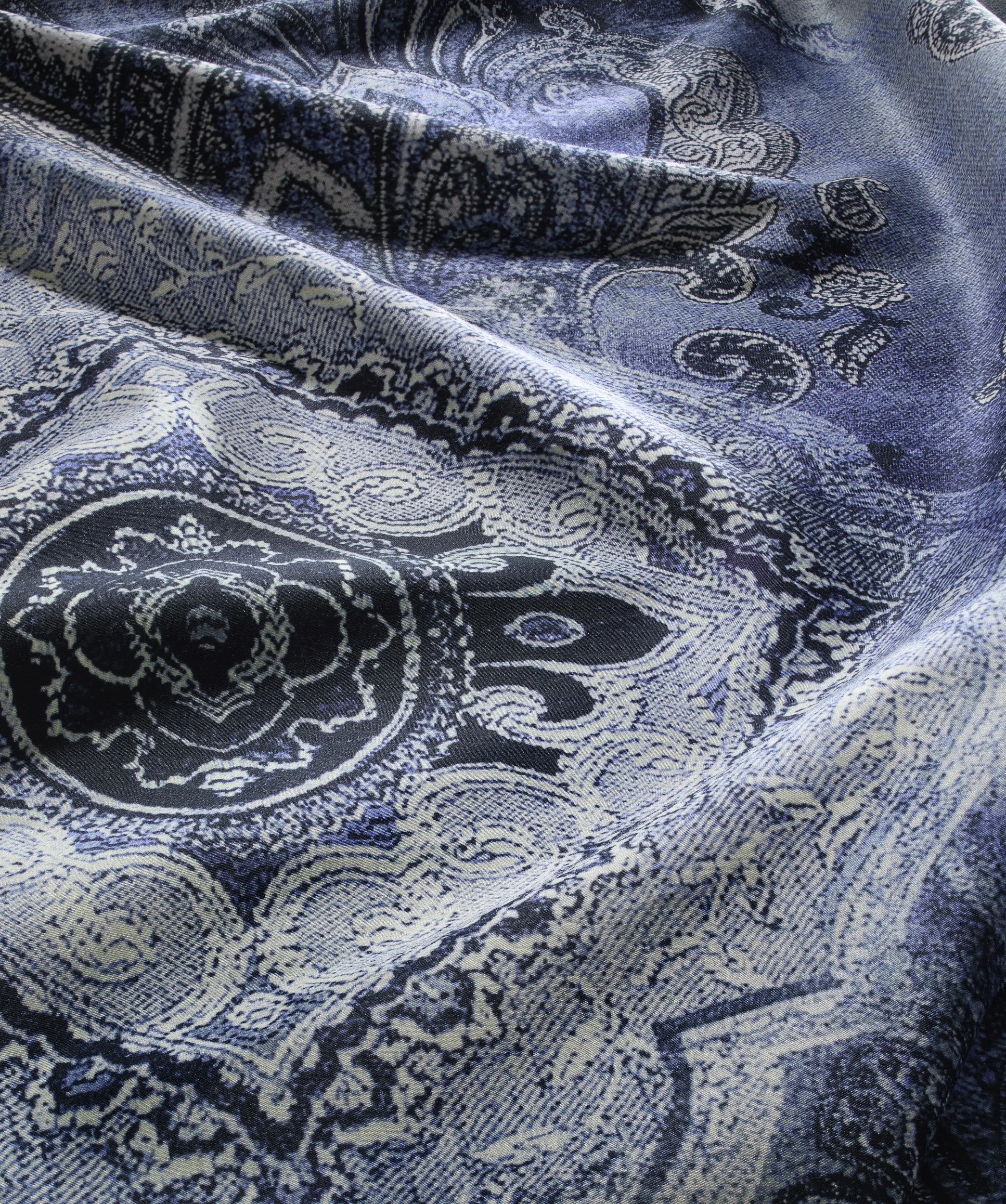 Bed Art S 114483 Bettwäsche aus Mako Satin