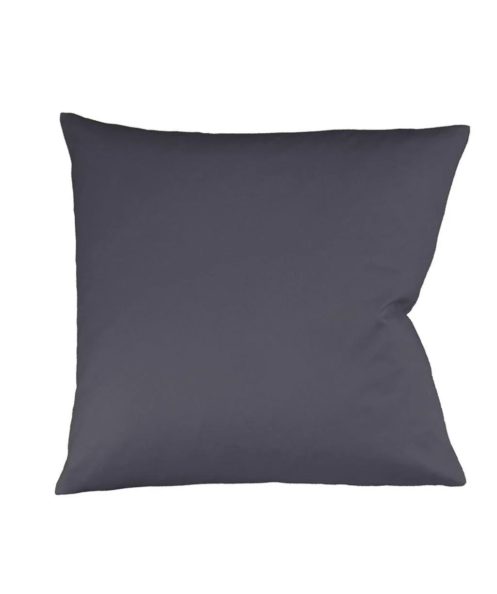 Colours 009100 Kissenbezug aus Mako Satin