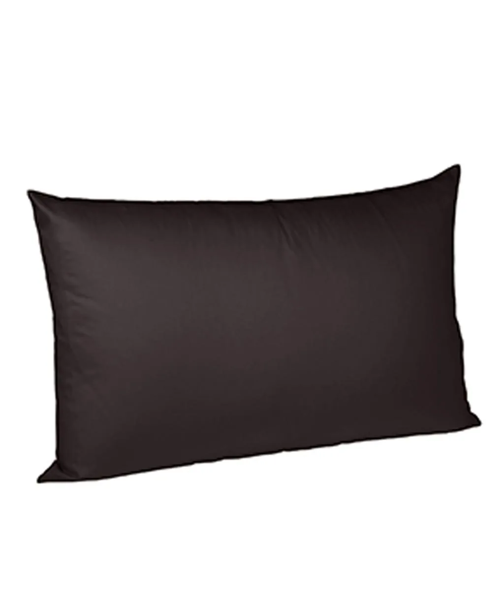 Colours Interlock Jersey Mokka – Freisteller 2