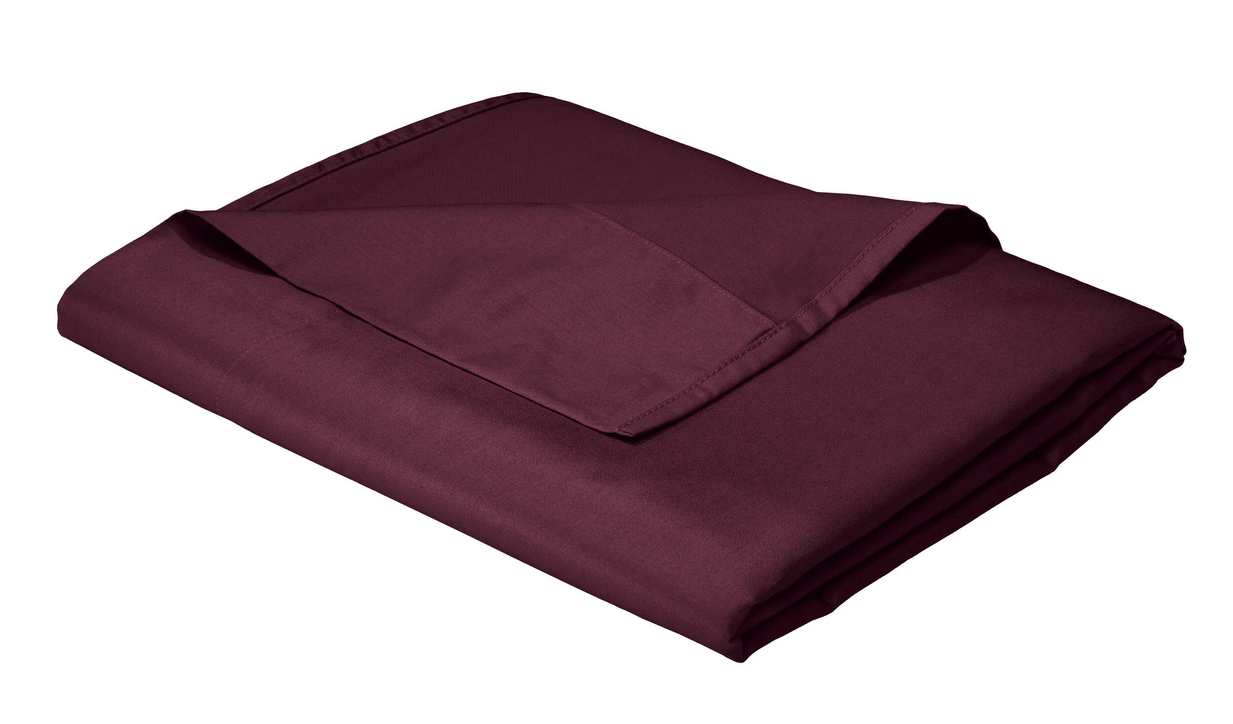 Colours Spannlaken 9100 Pflaume – Freisteller