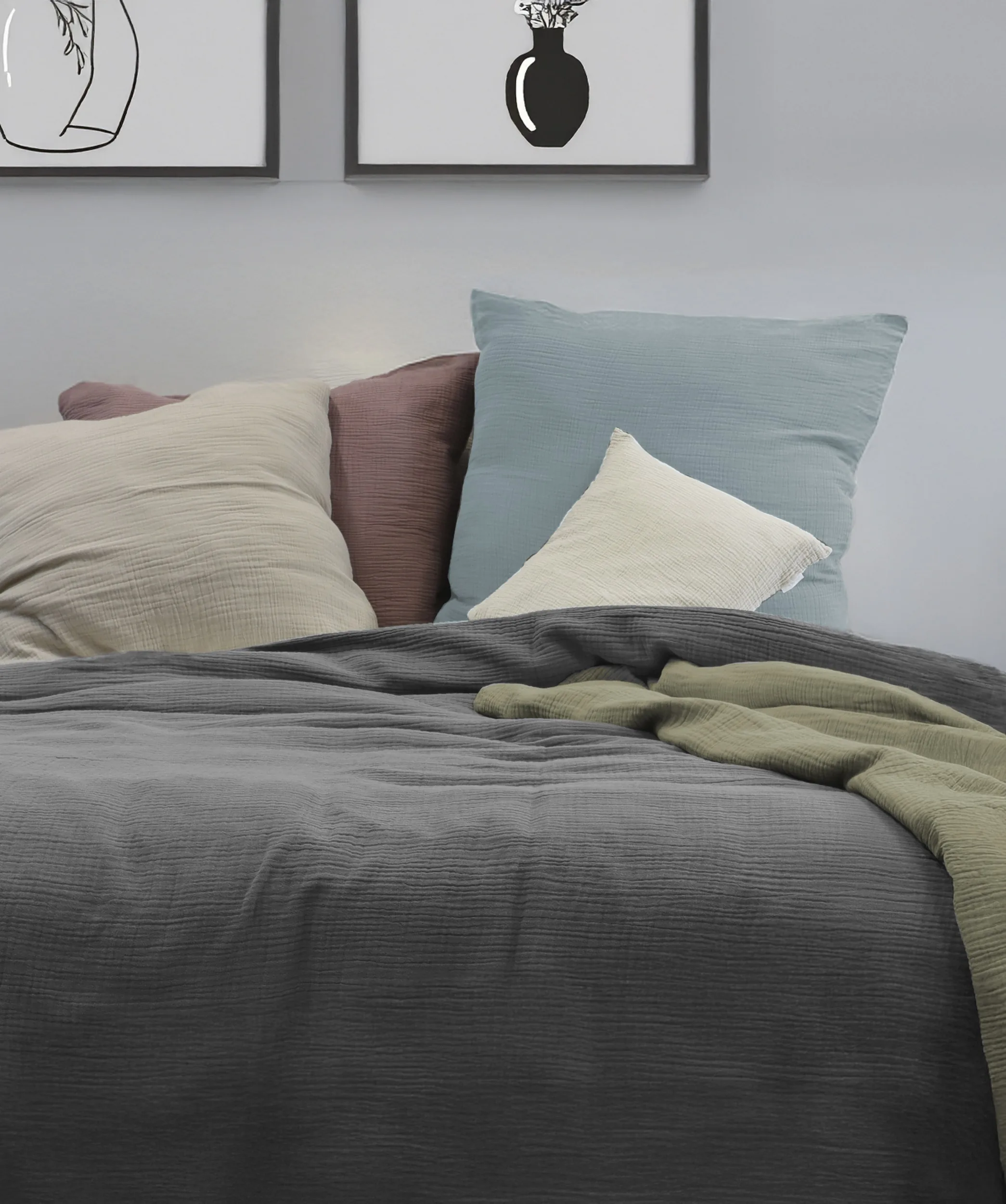 Faro Uni Creme – Ambiente 3