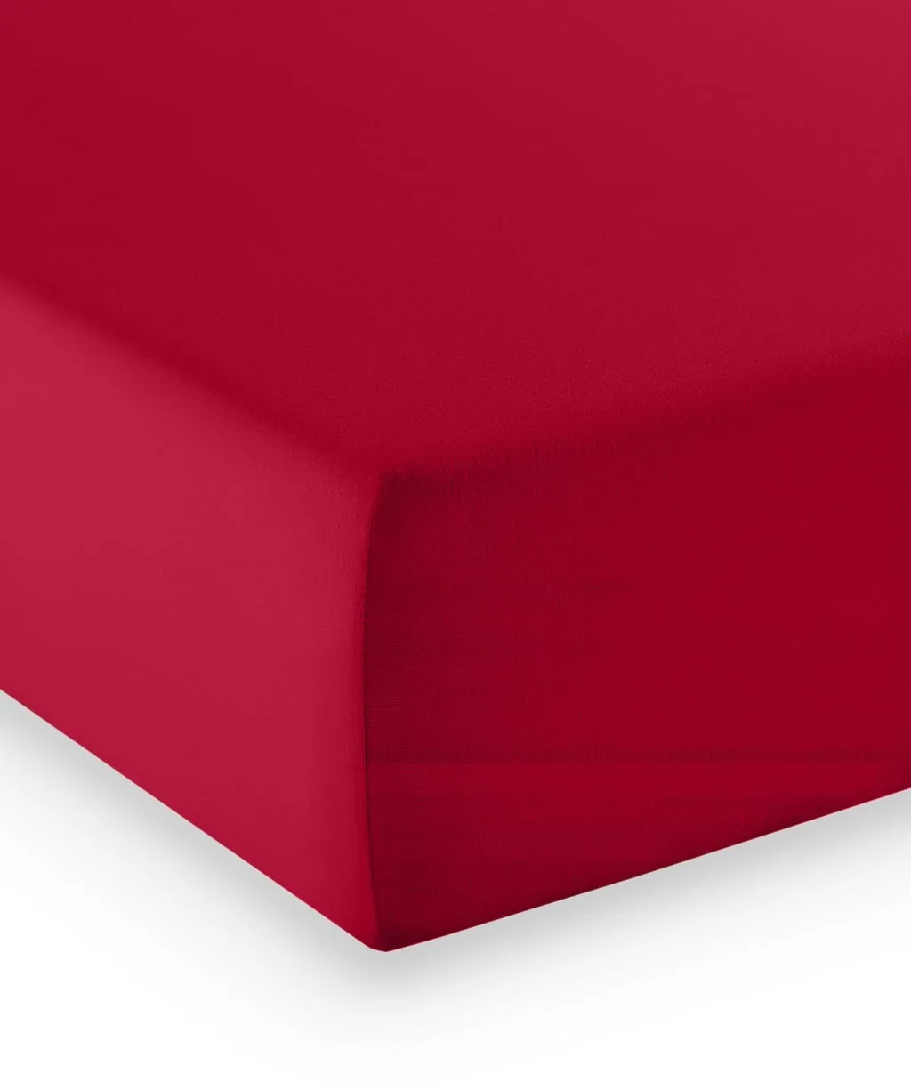fleuresse-Comfort Bordeaux – Detail 1