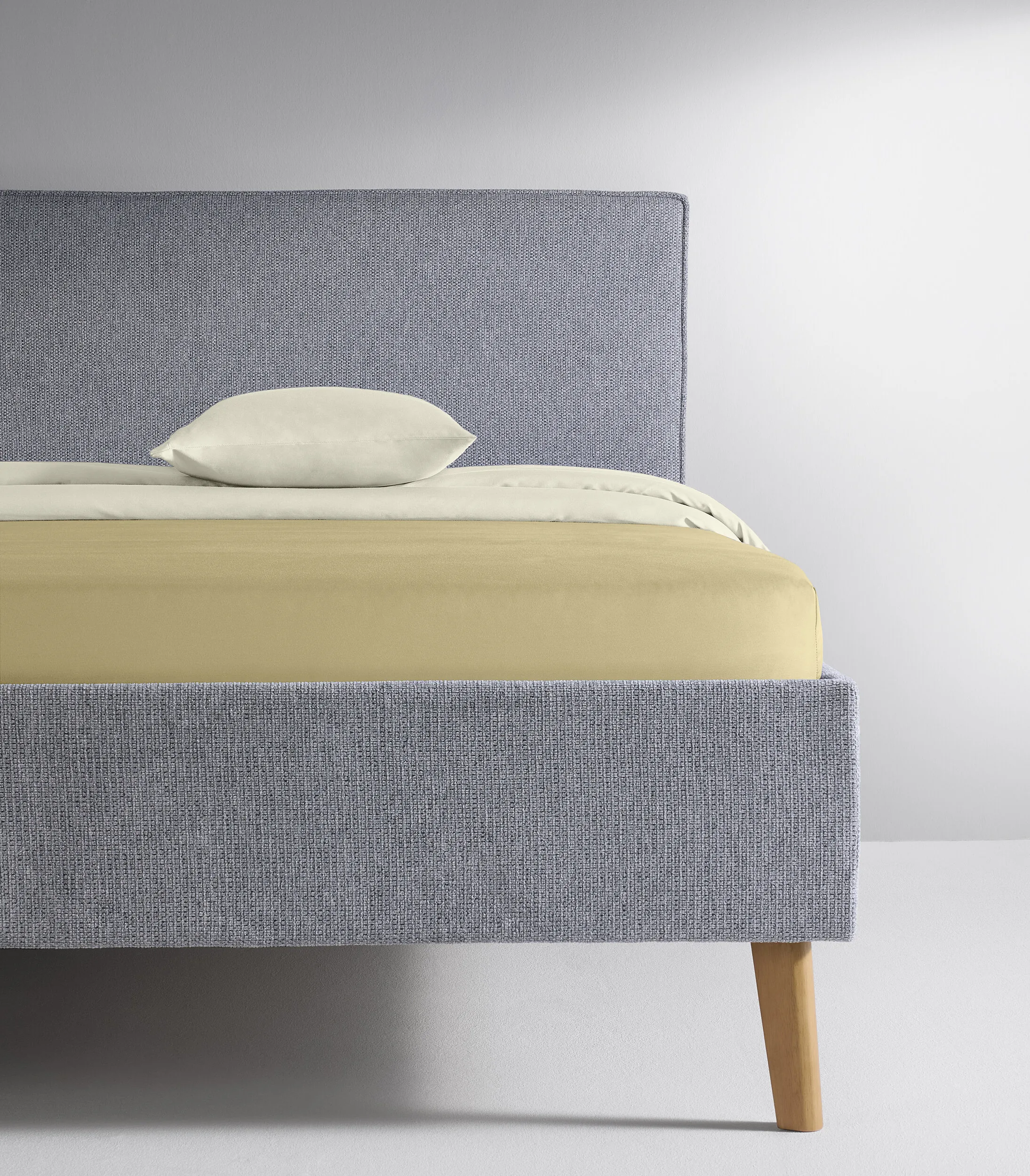 Colours Spannlaken 9100 Beige – Ambiente