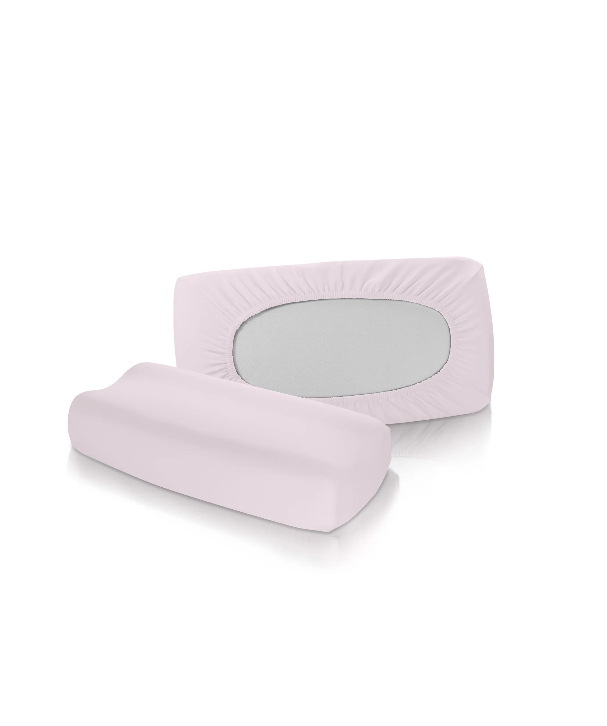 fleuresse vital comfort Rose – Freisteller