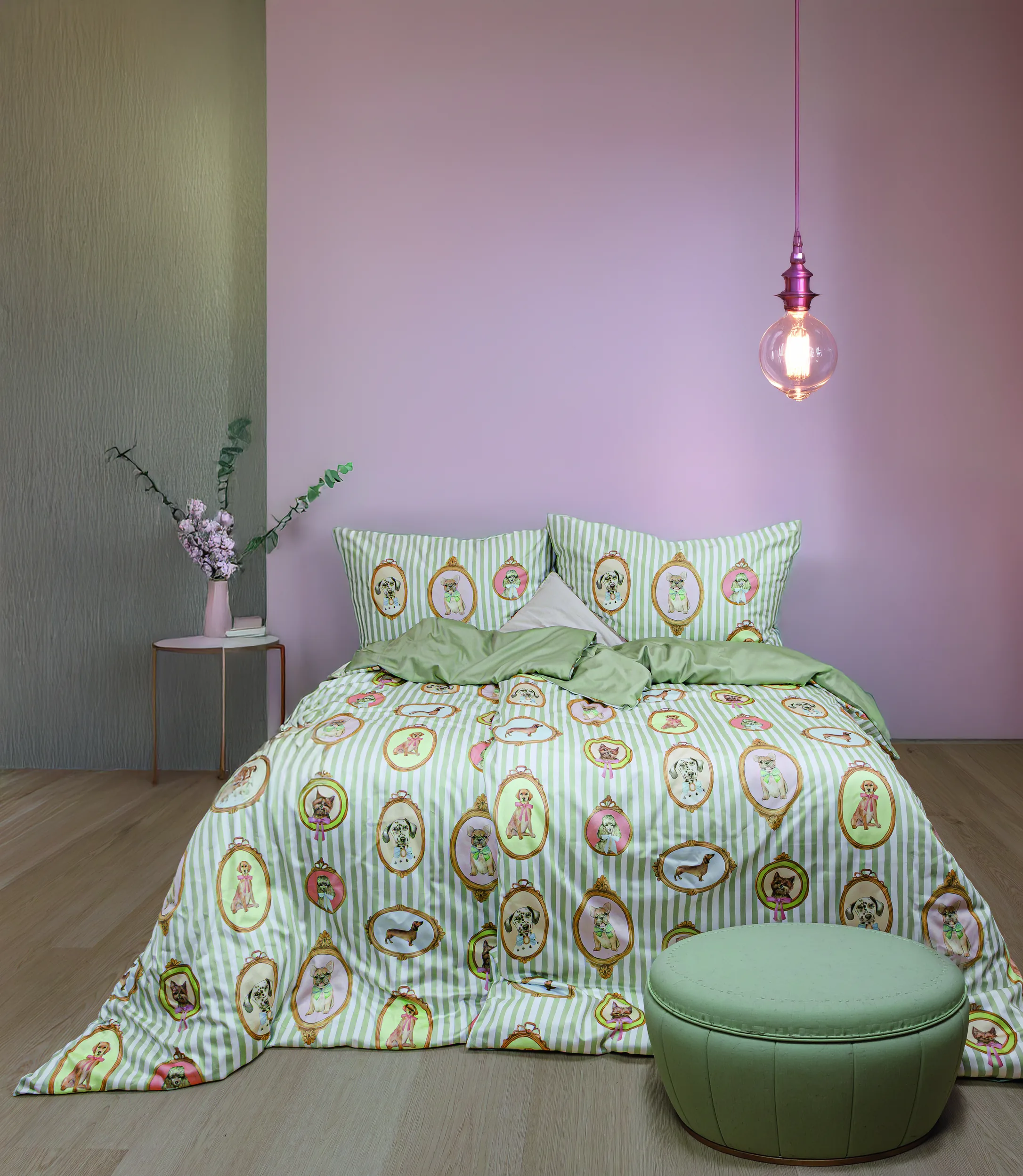 Modern Elegance 0005 – Ambiente