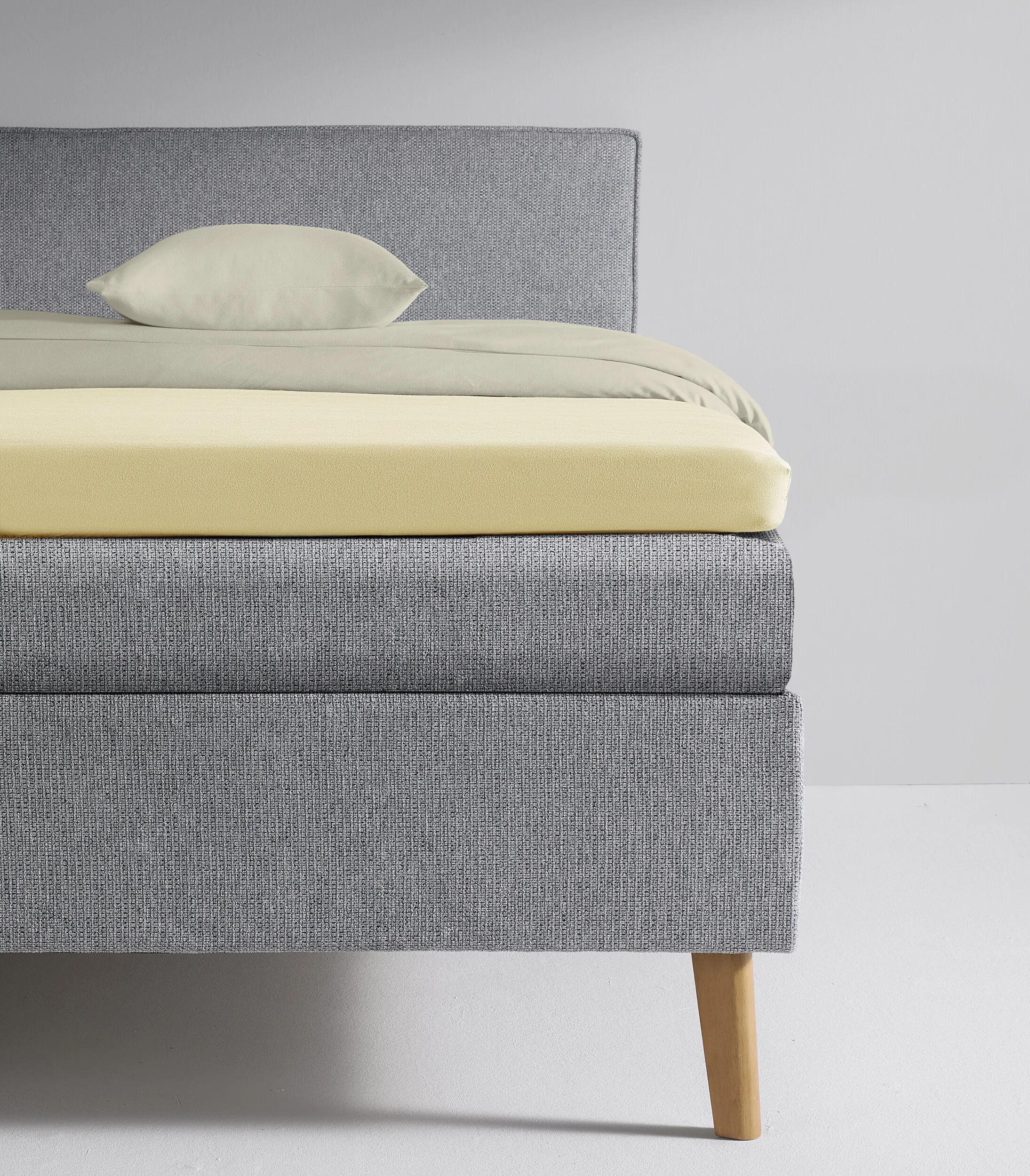 Comfort Topper 1128 Natur – Ambiente