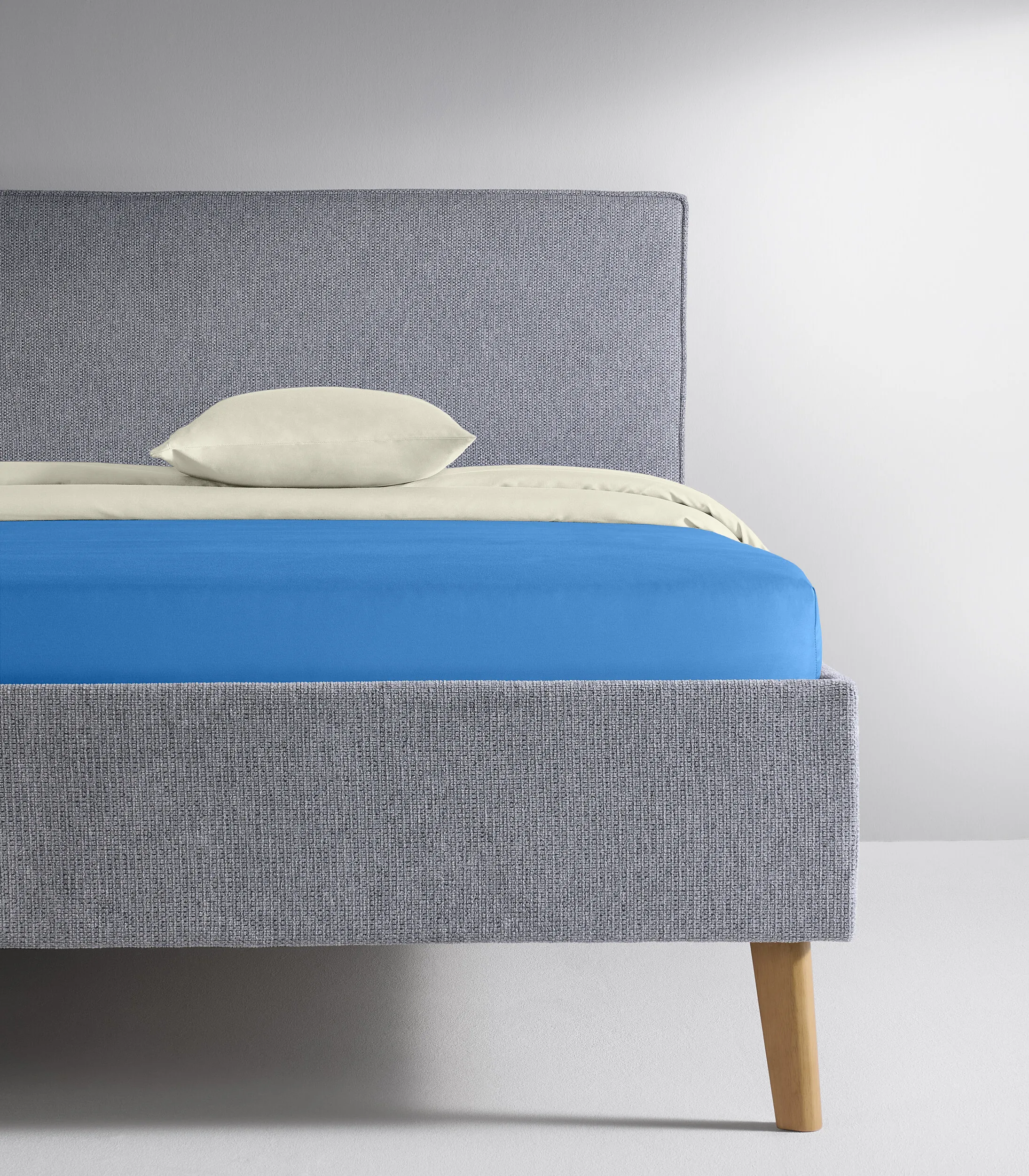 Meeresblau