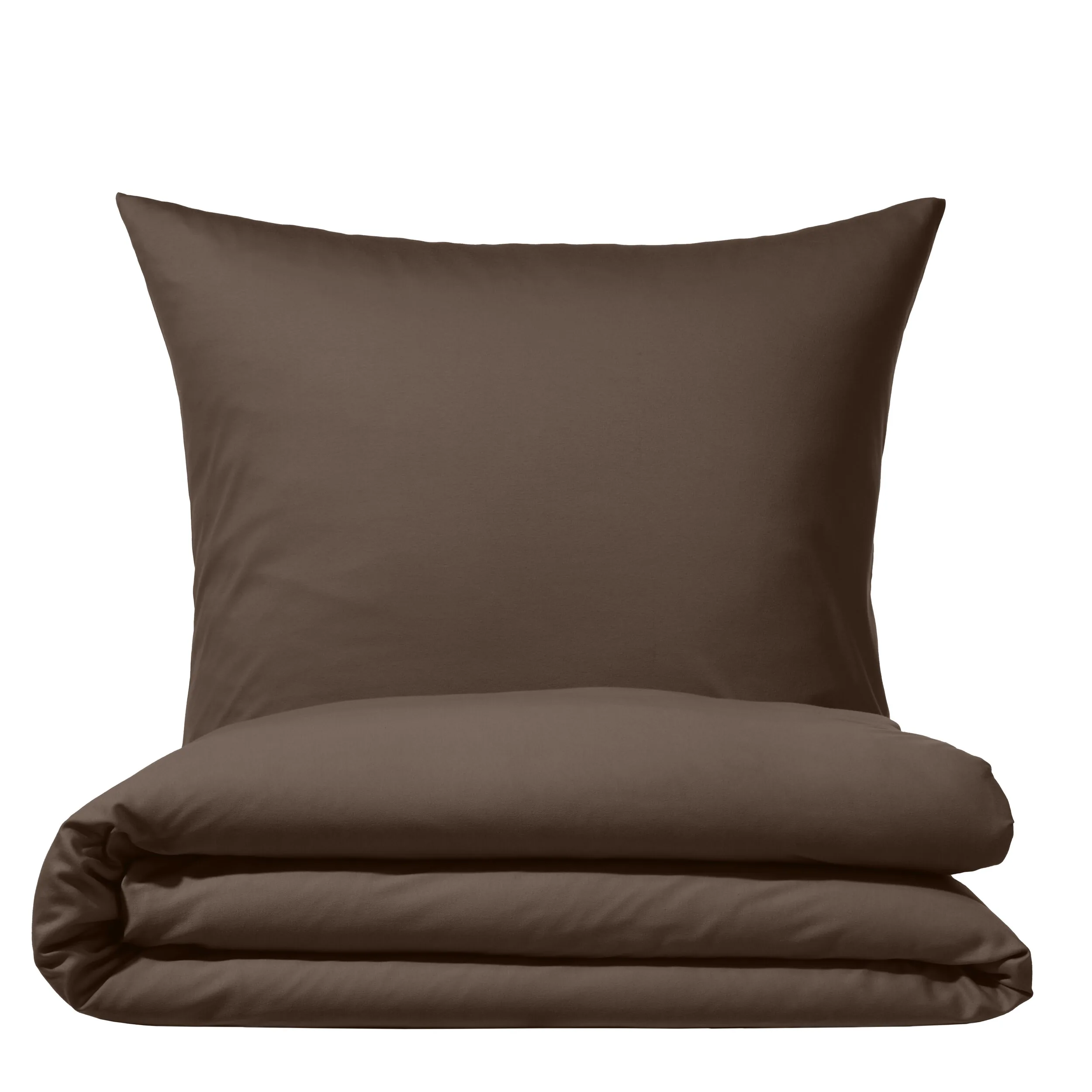 Colours Interlock Jersey 9200 Mokka – Freisteller