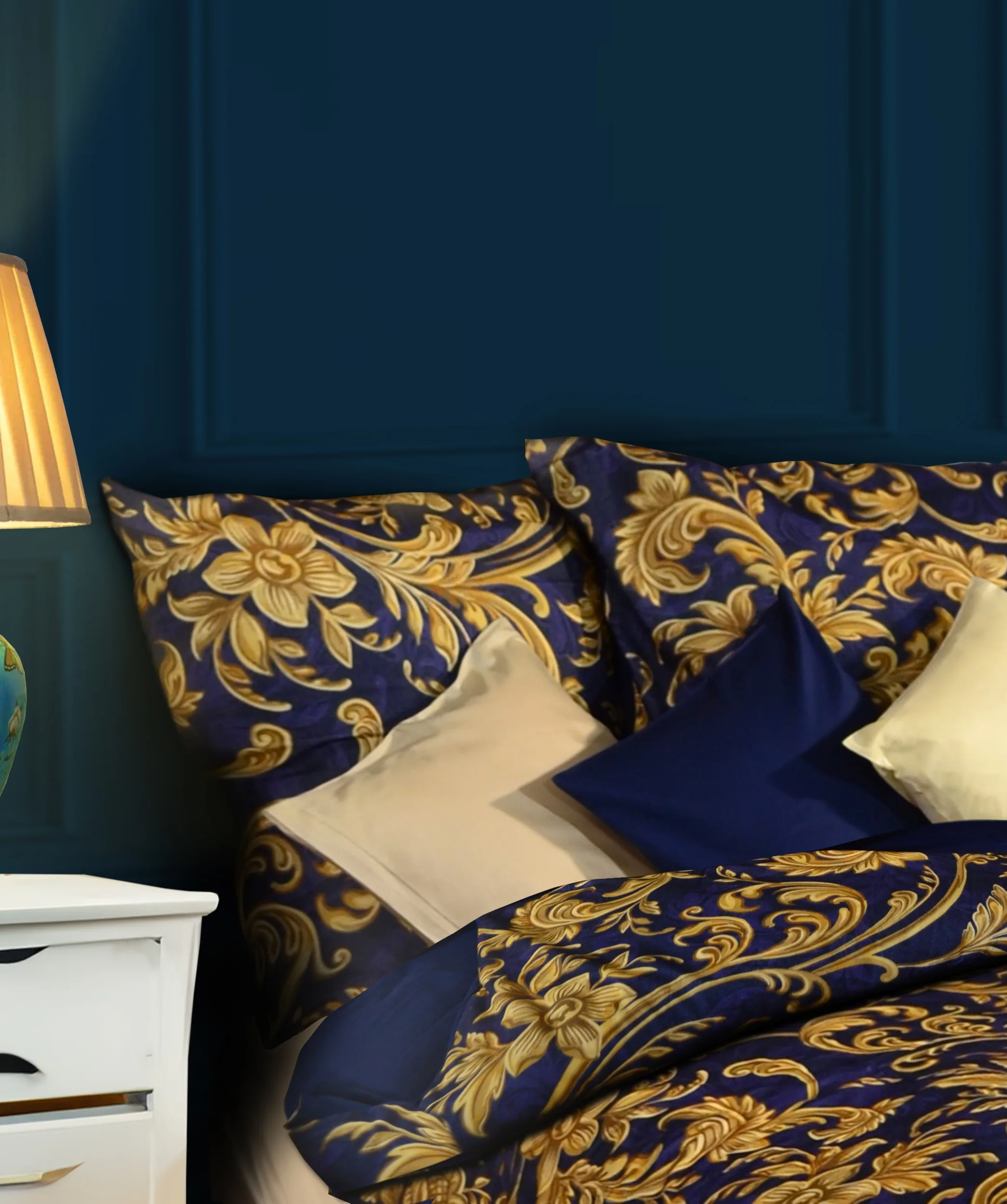 Valencia Blau-Gelb – Ambiente 2