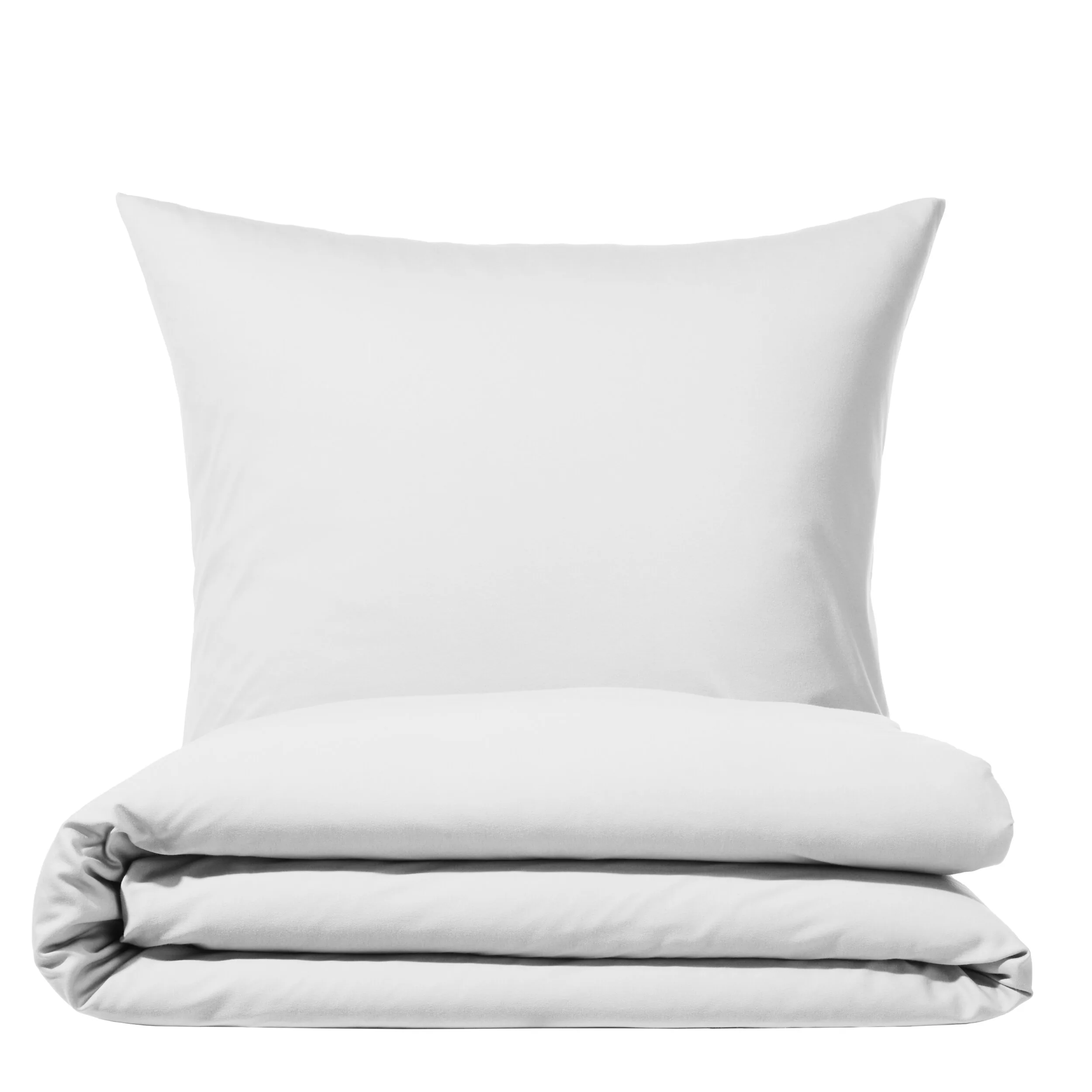 Colours Interlock Jersey 9200 Weiss – Freisteller