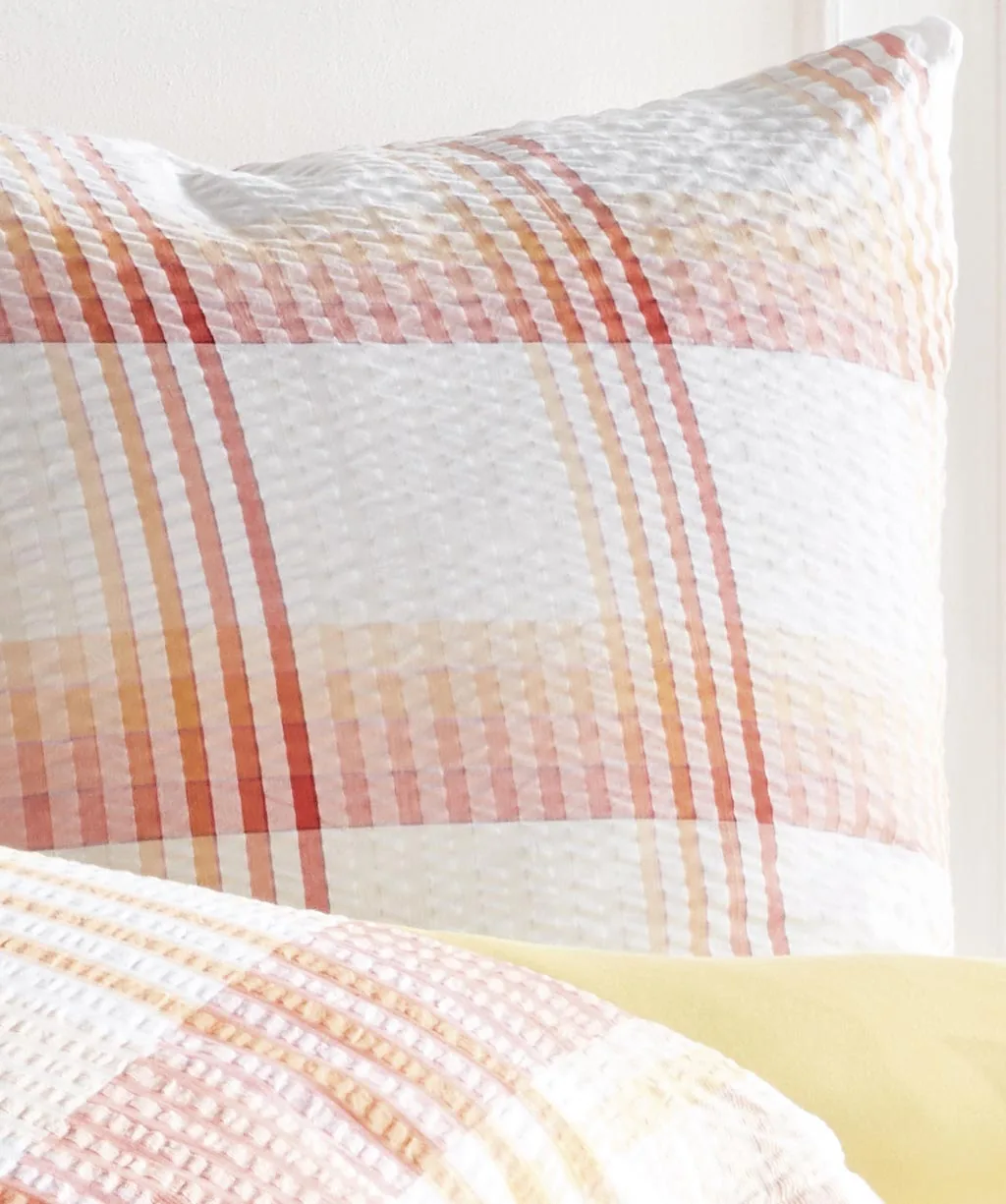 Rio Orange – Detail