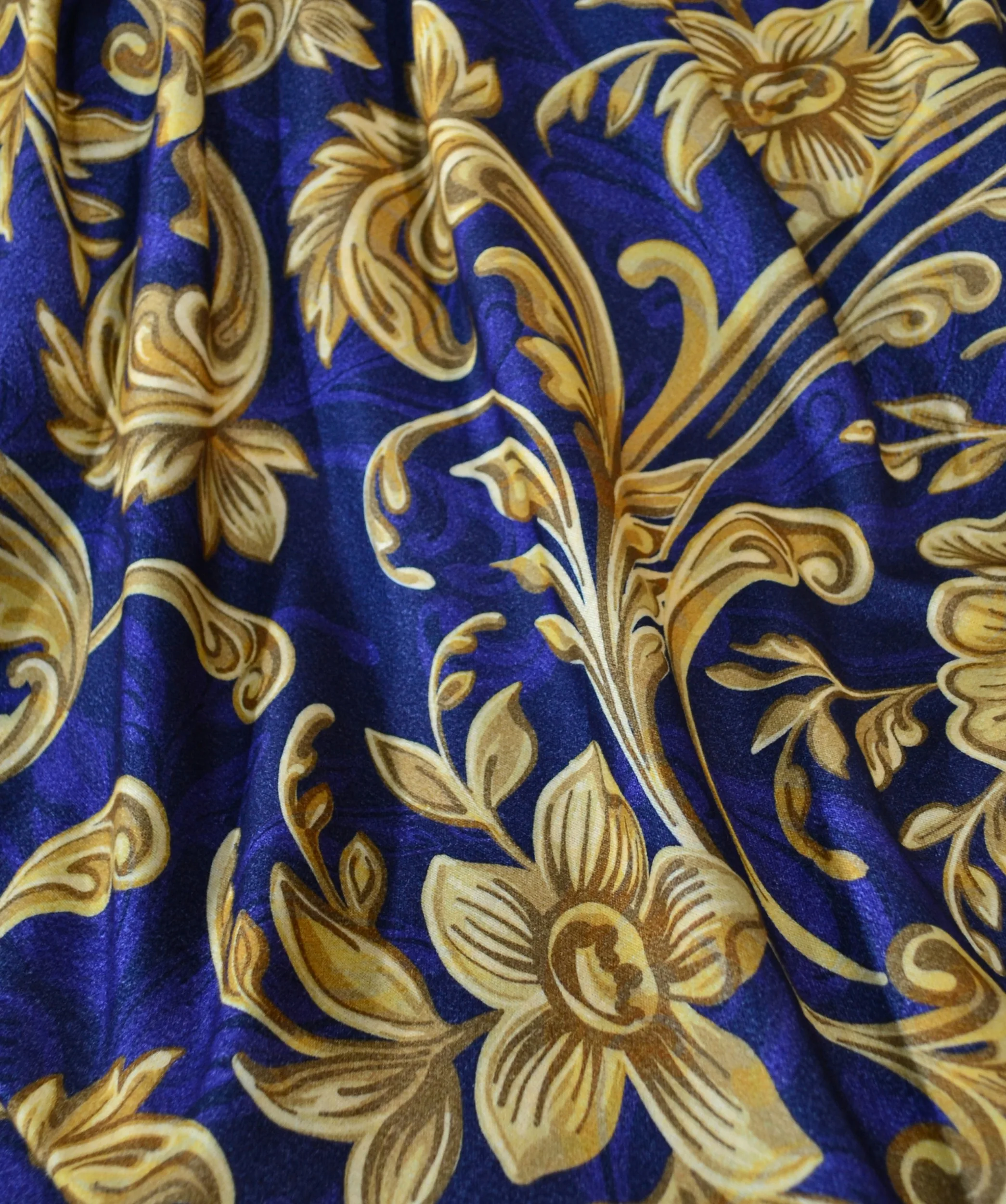 Valencia Blau-Gelb – Material 4