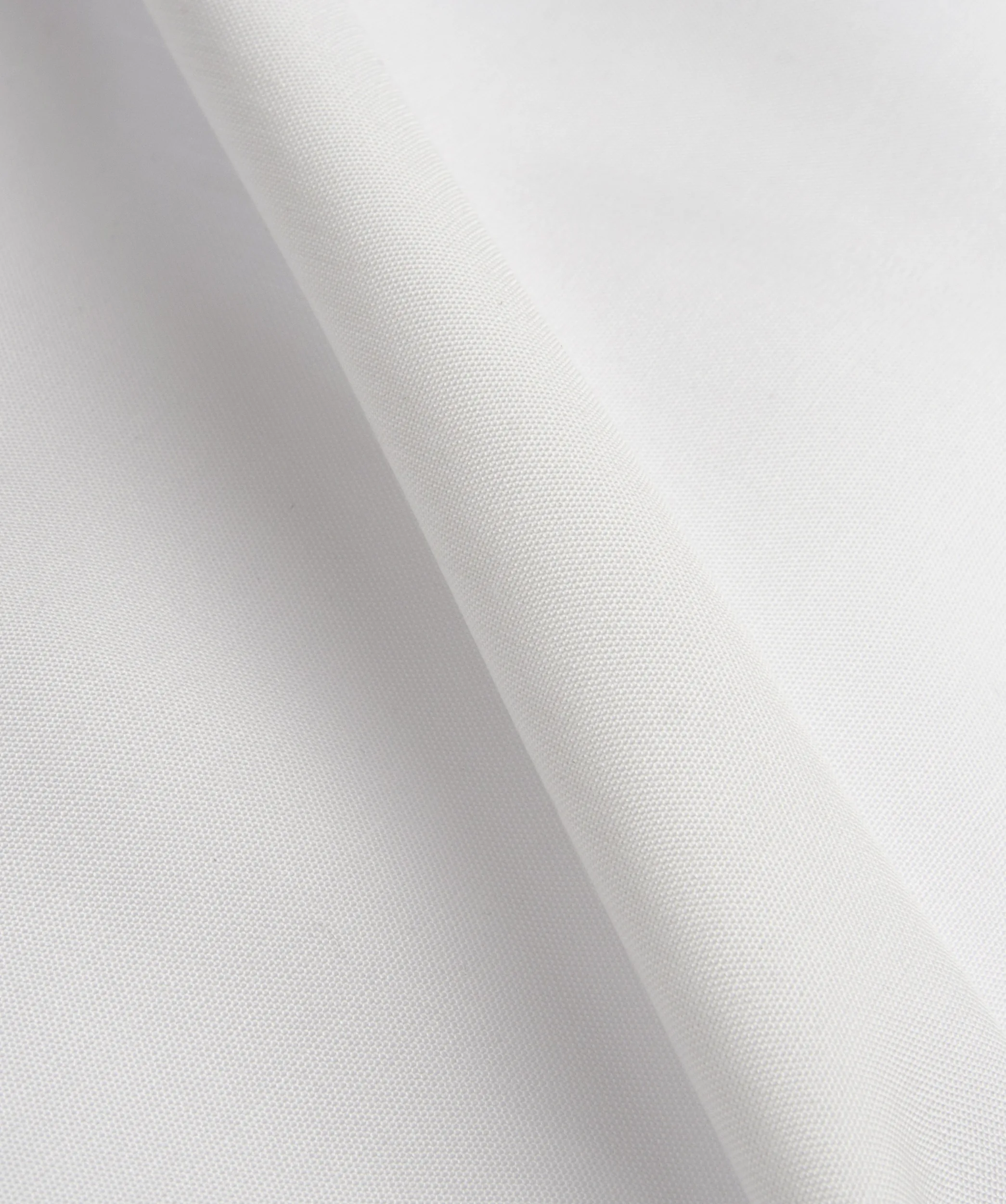 Black Premium TENCEL™ Naturweiß – Detail 2