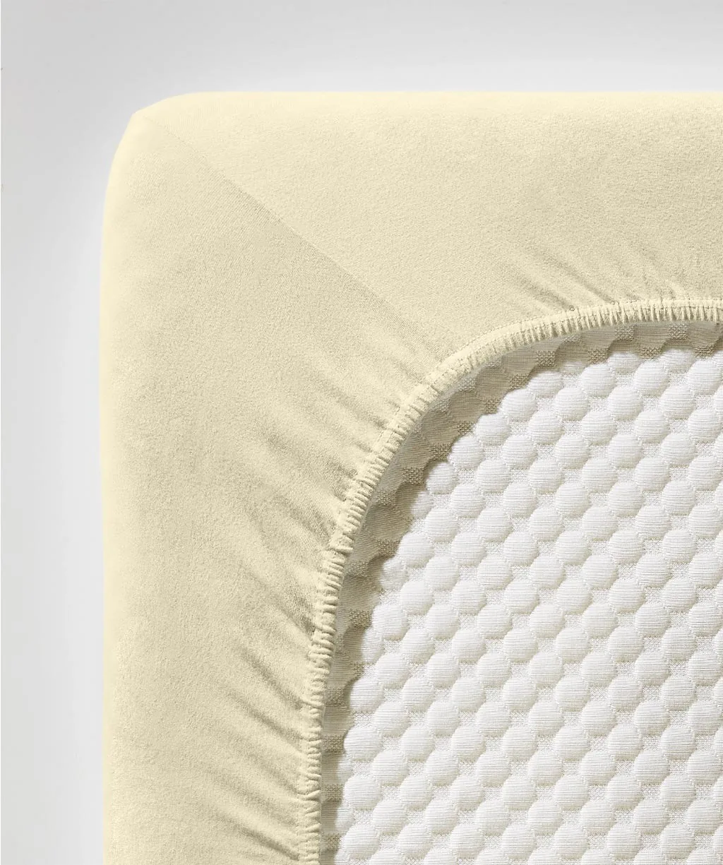 Jenny C Vanille – Detail