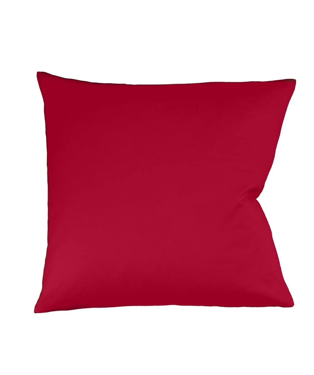 Colours 009100 Kissenbezug aus Mako Satin