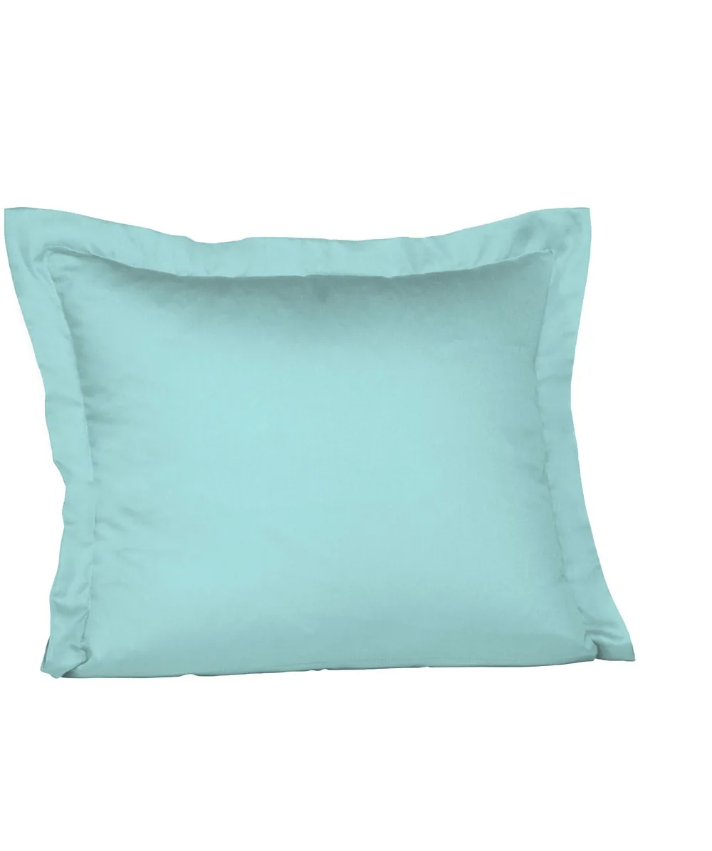 Eisblau