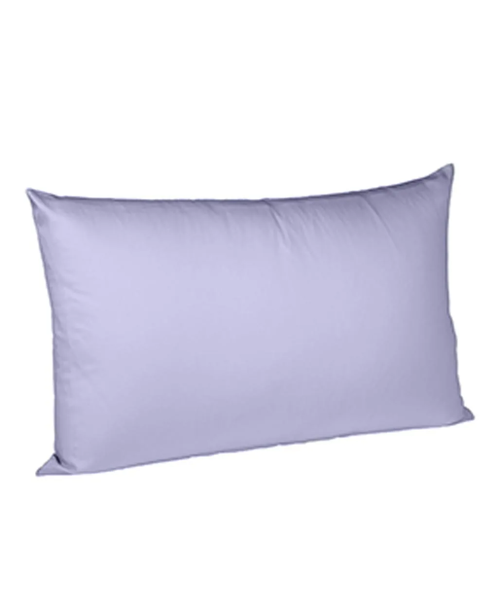 Colours 009100 Kissenbezug aus Mako Satin