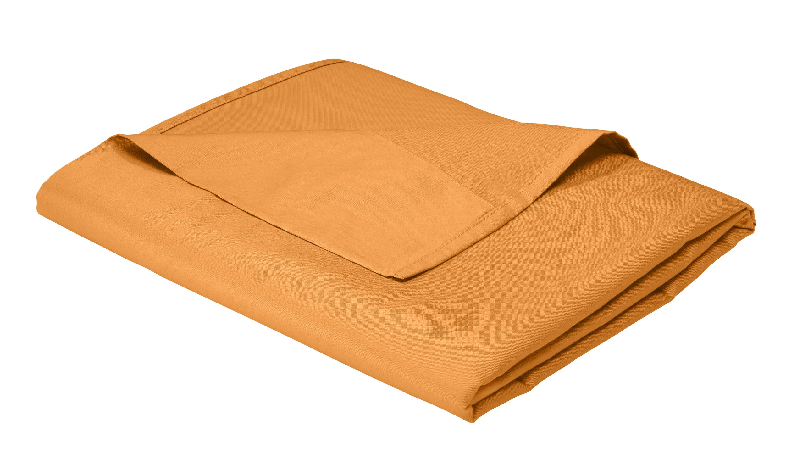 Colours Spannlaken 9100 Orange – Freisteller