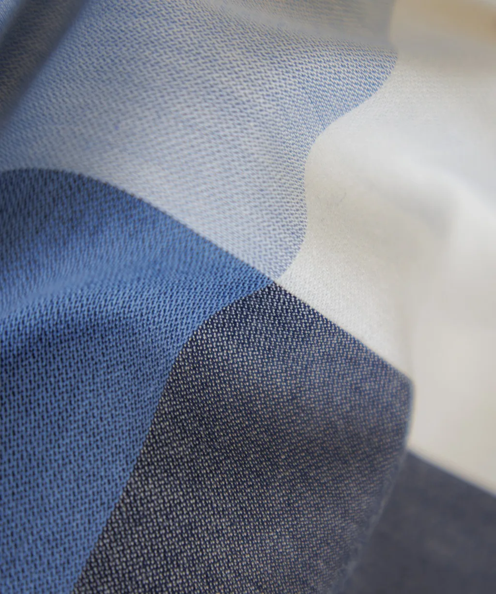 Porto Blau – Material