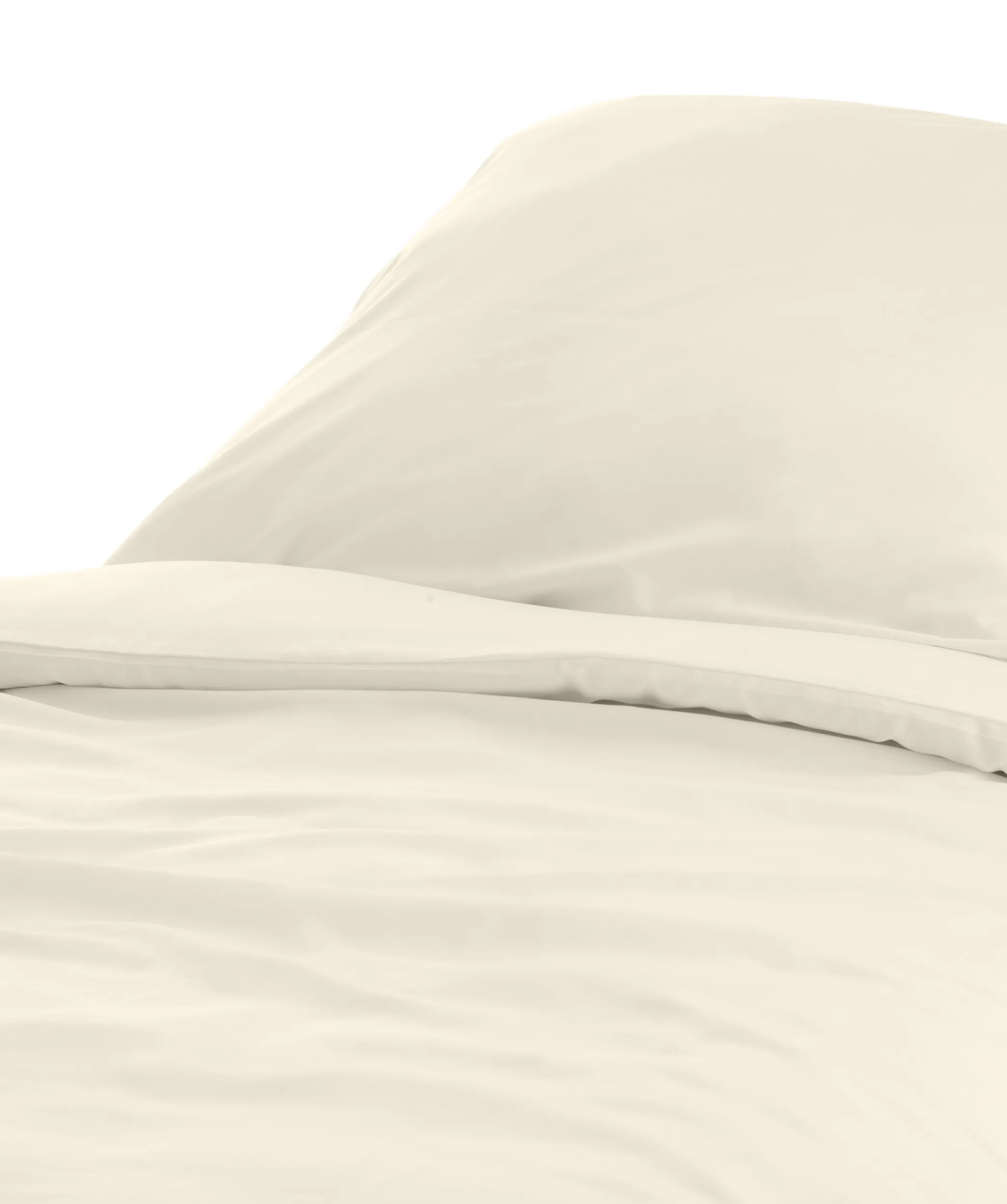 Black Premium TENCEL™ Ecru – Detail 1