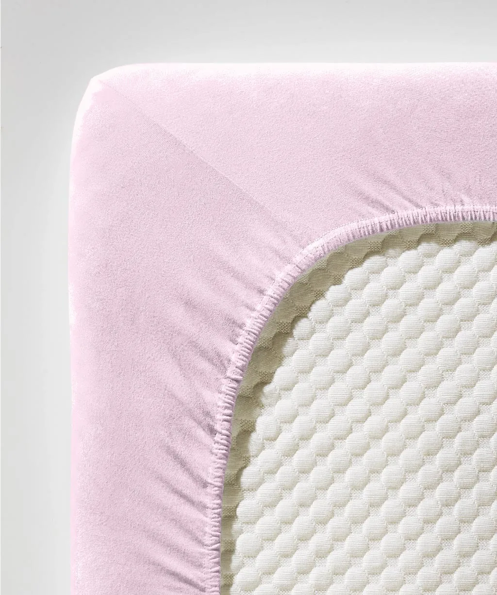 Jenny C Rosé – Detail