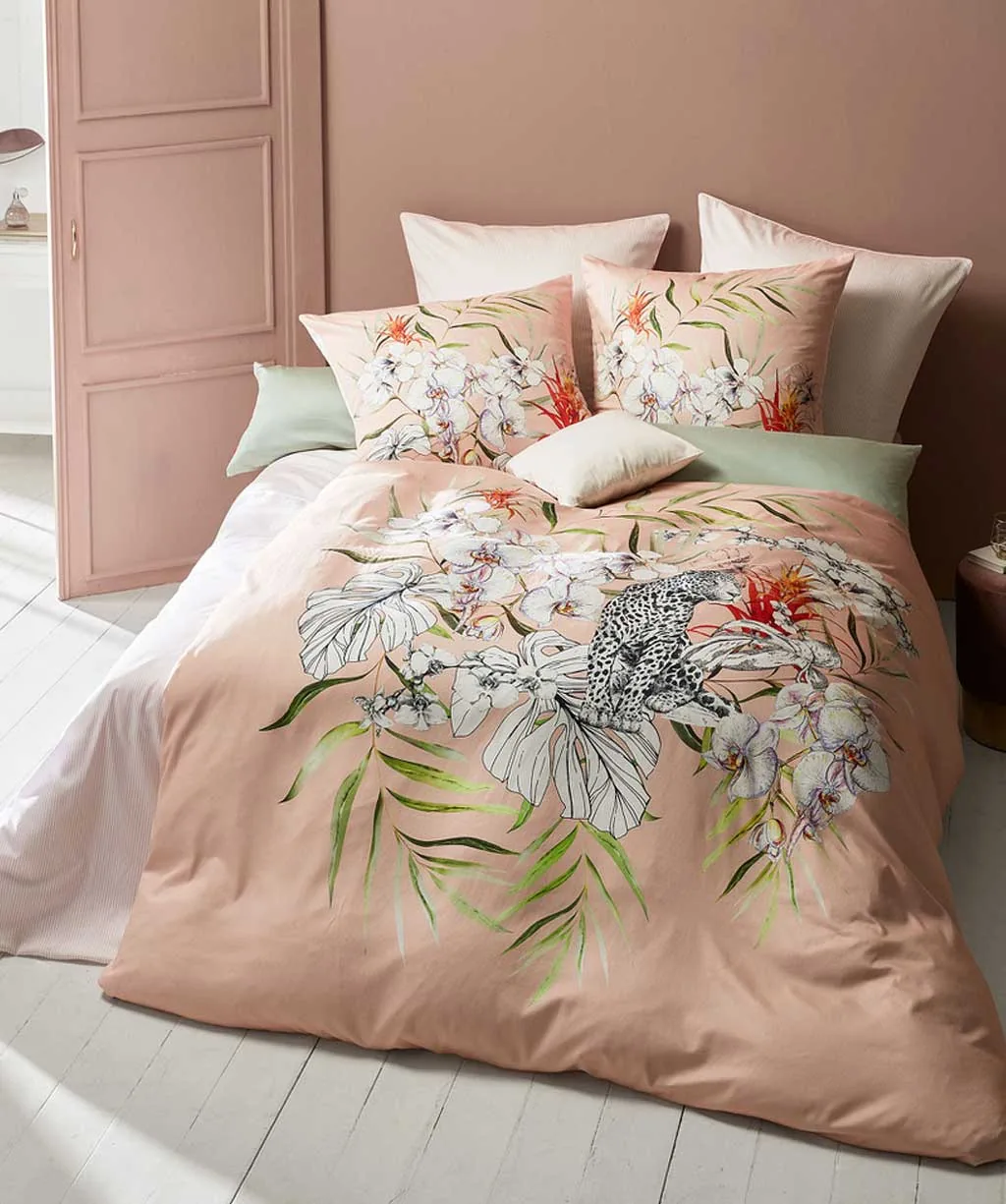 Bed Art S 114197 Bettwäsche aus Mako Satin