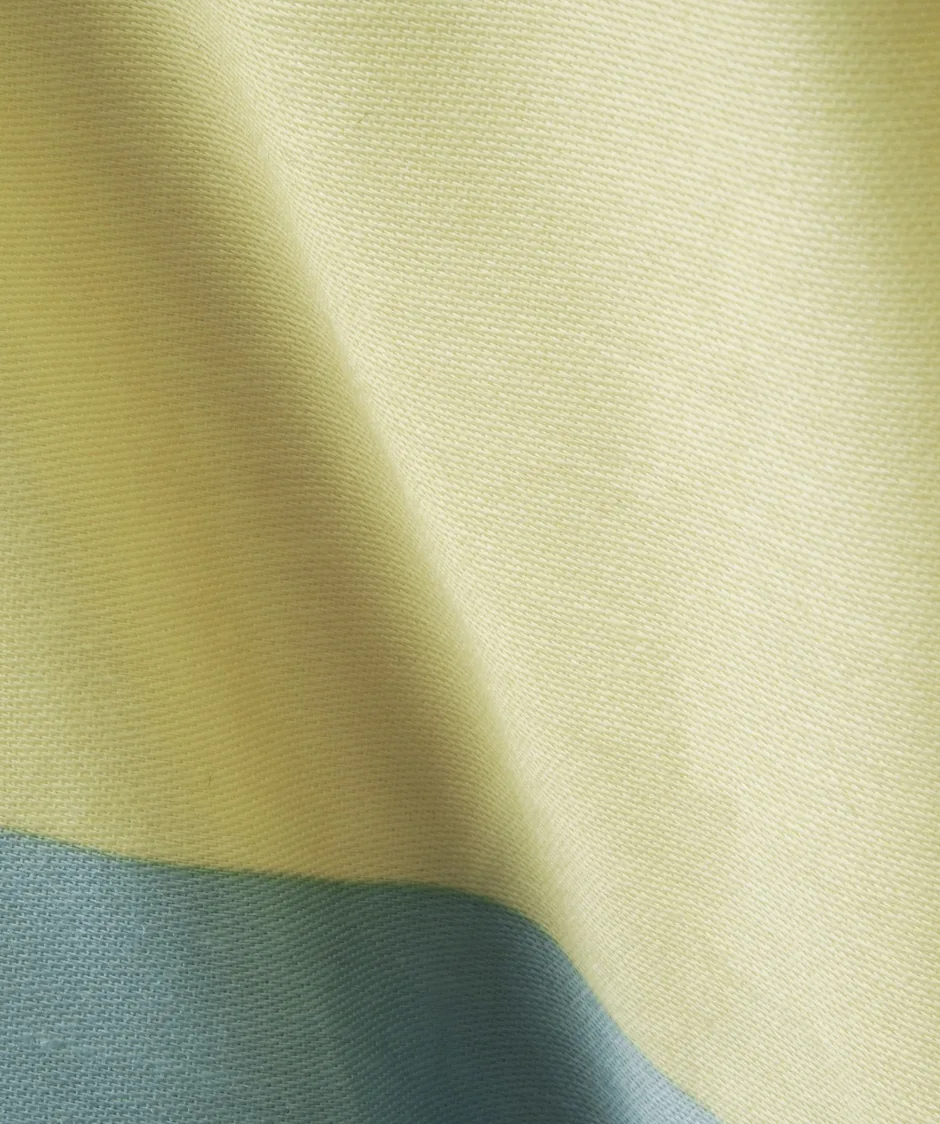 Modern Life Blau – Detail 1