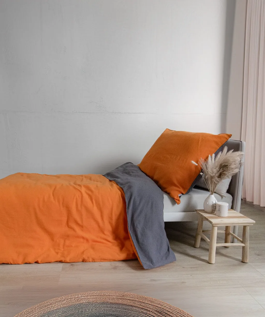 Provence W Orange-Schiefer – Ambiente 1