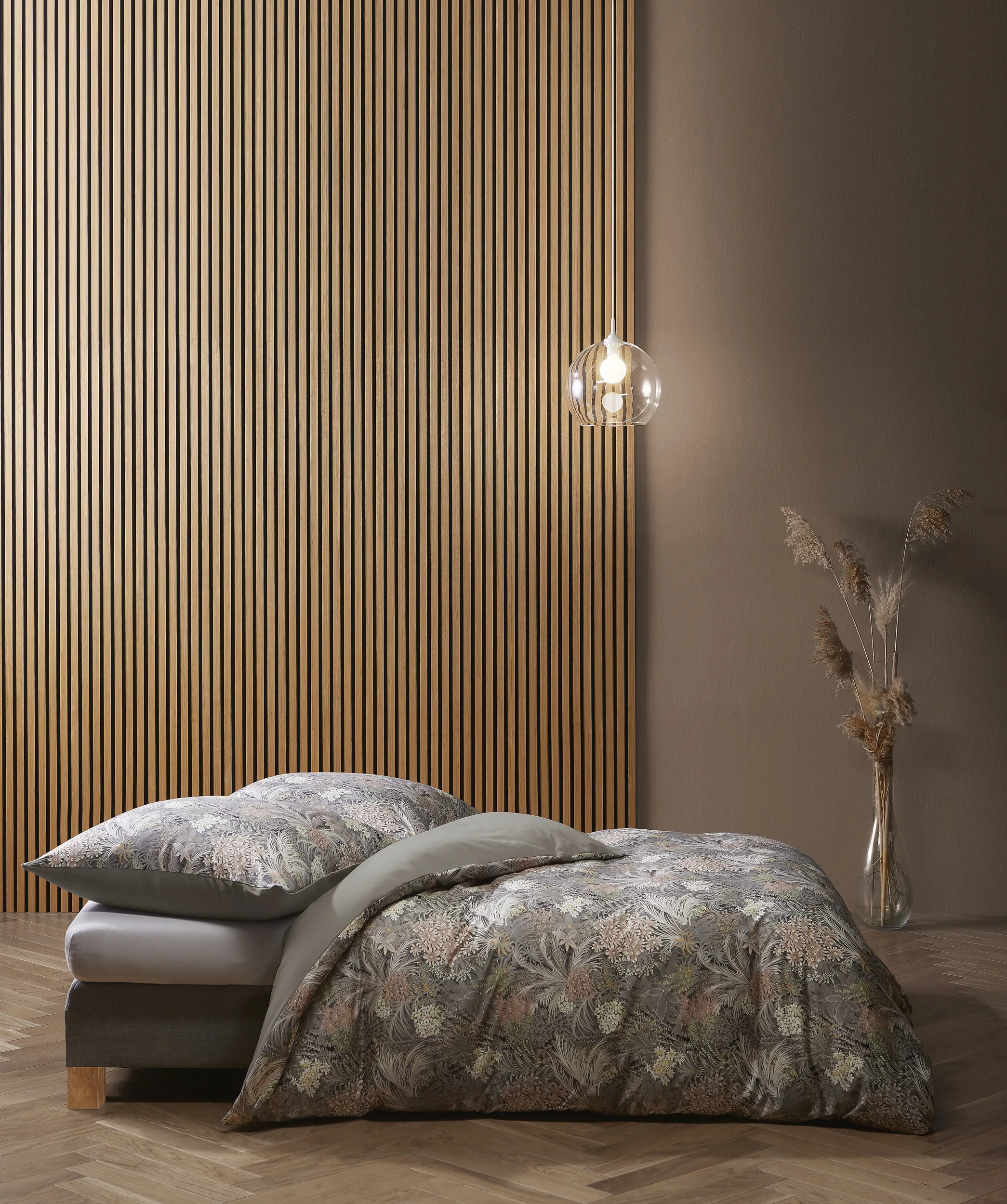Black Premium Jersey Braun – Ambiente
