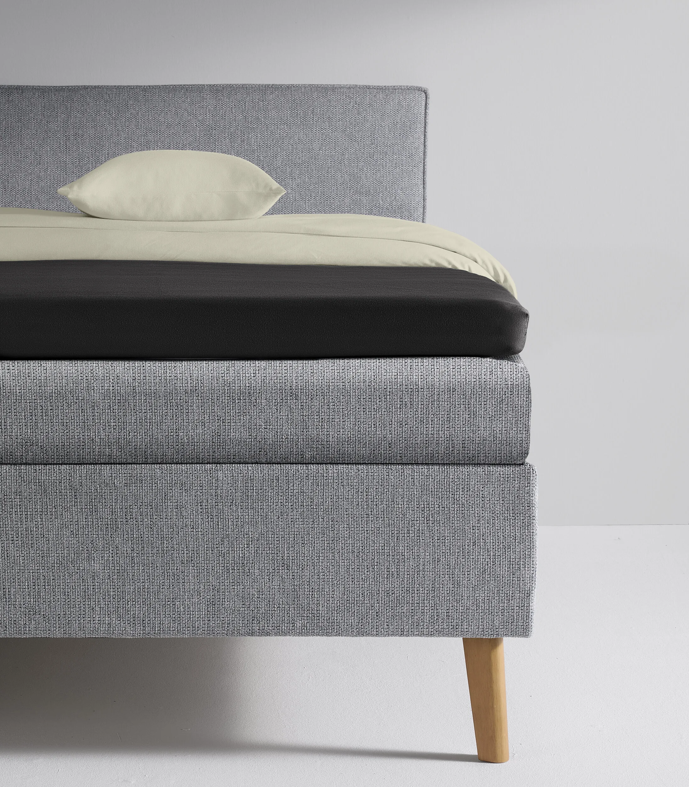 Comfort Topper 1128 Schwarz – Ambiente