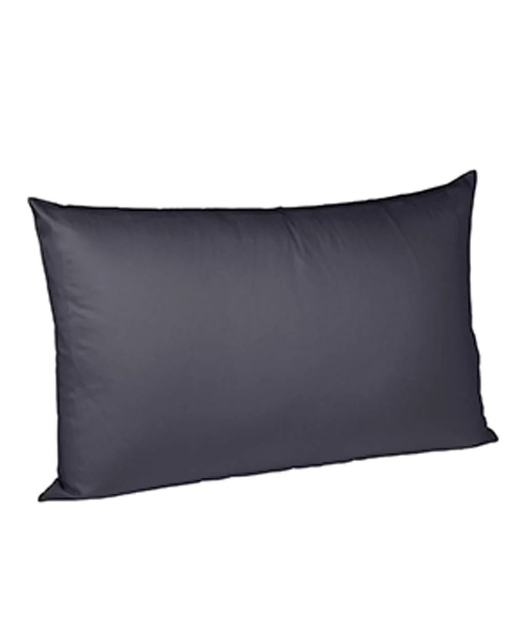 Colours 009100 Kissenbezug aus Mako Satin