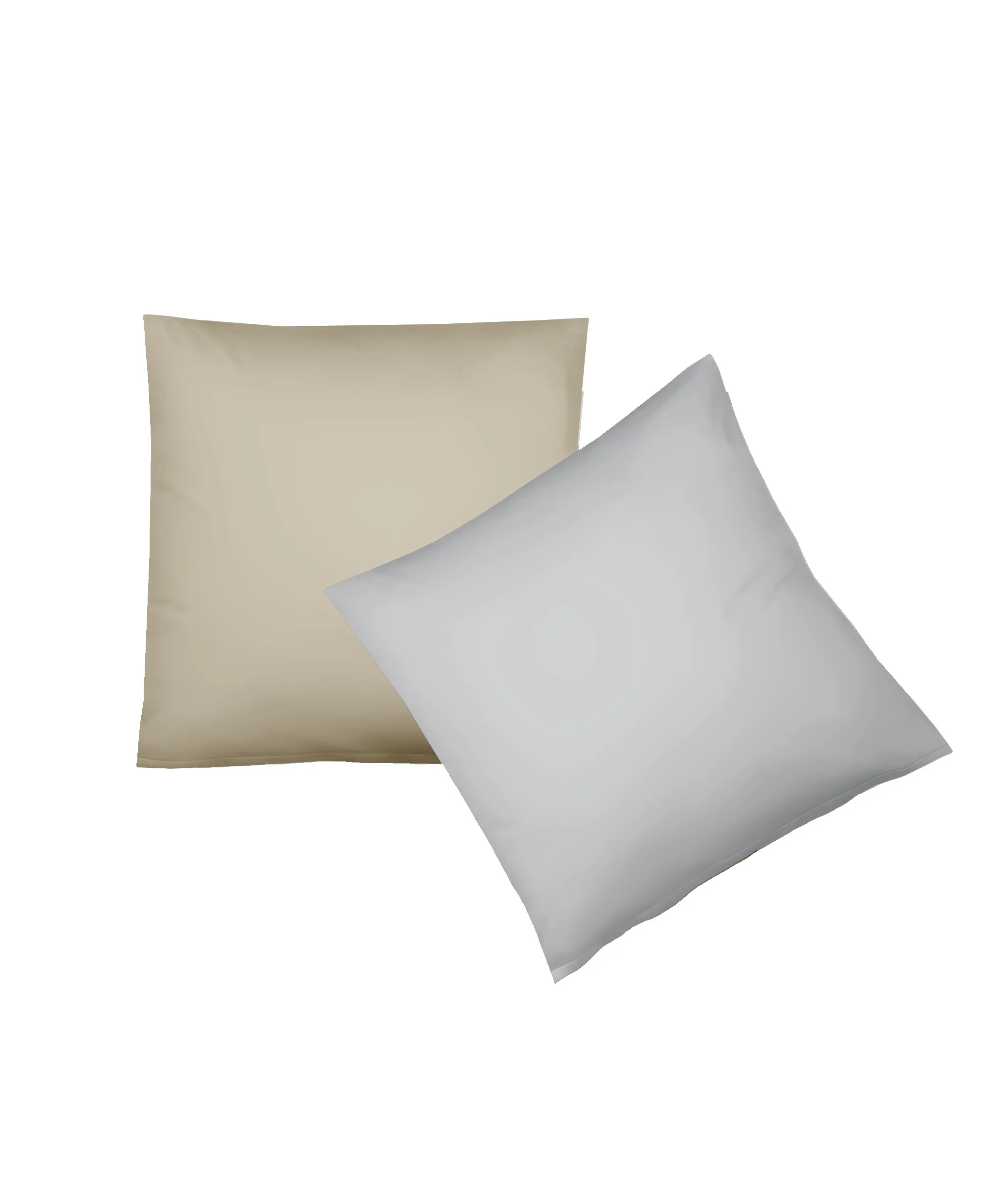 Silber-Beige
