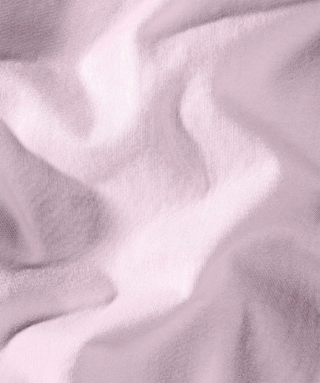 Jenny C Rosé – Material