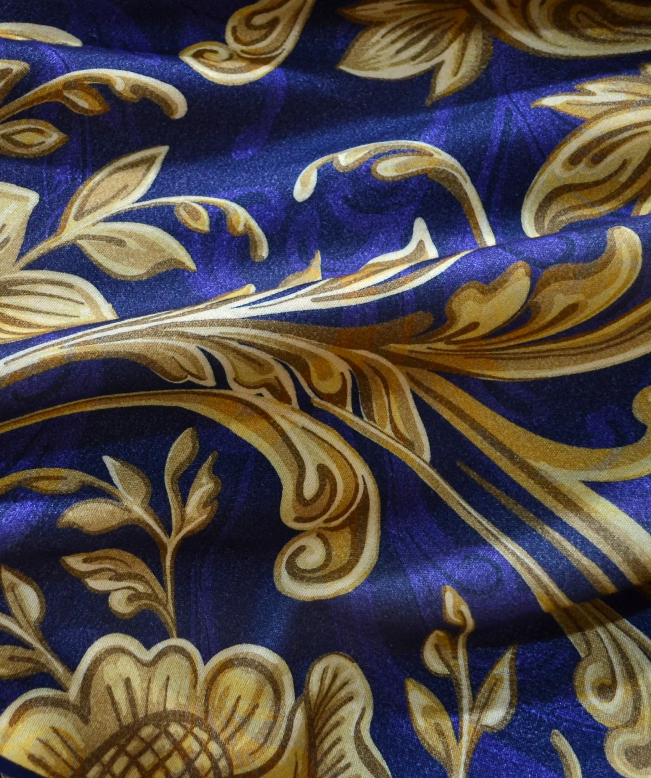 Valencia Blau-Gelb – Material 2